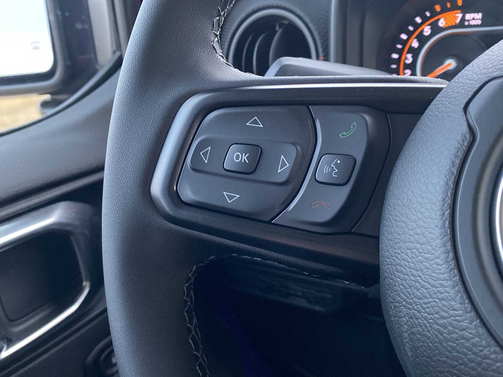 Thumbnail: 2026 Jeep Wrangler - 26