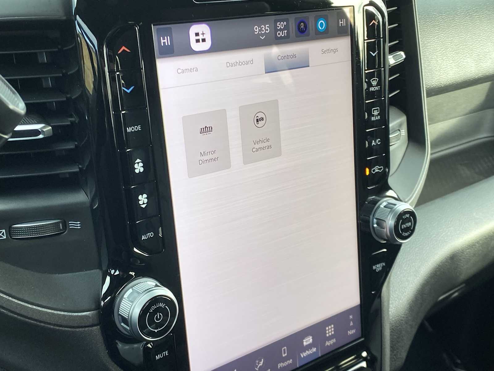 Thumbnail: 2026 RAM 2500 - 29