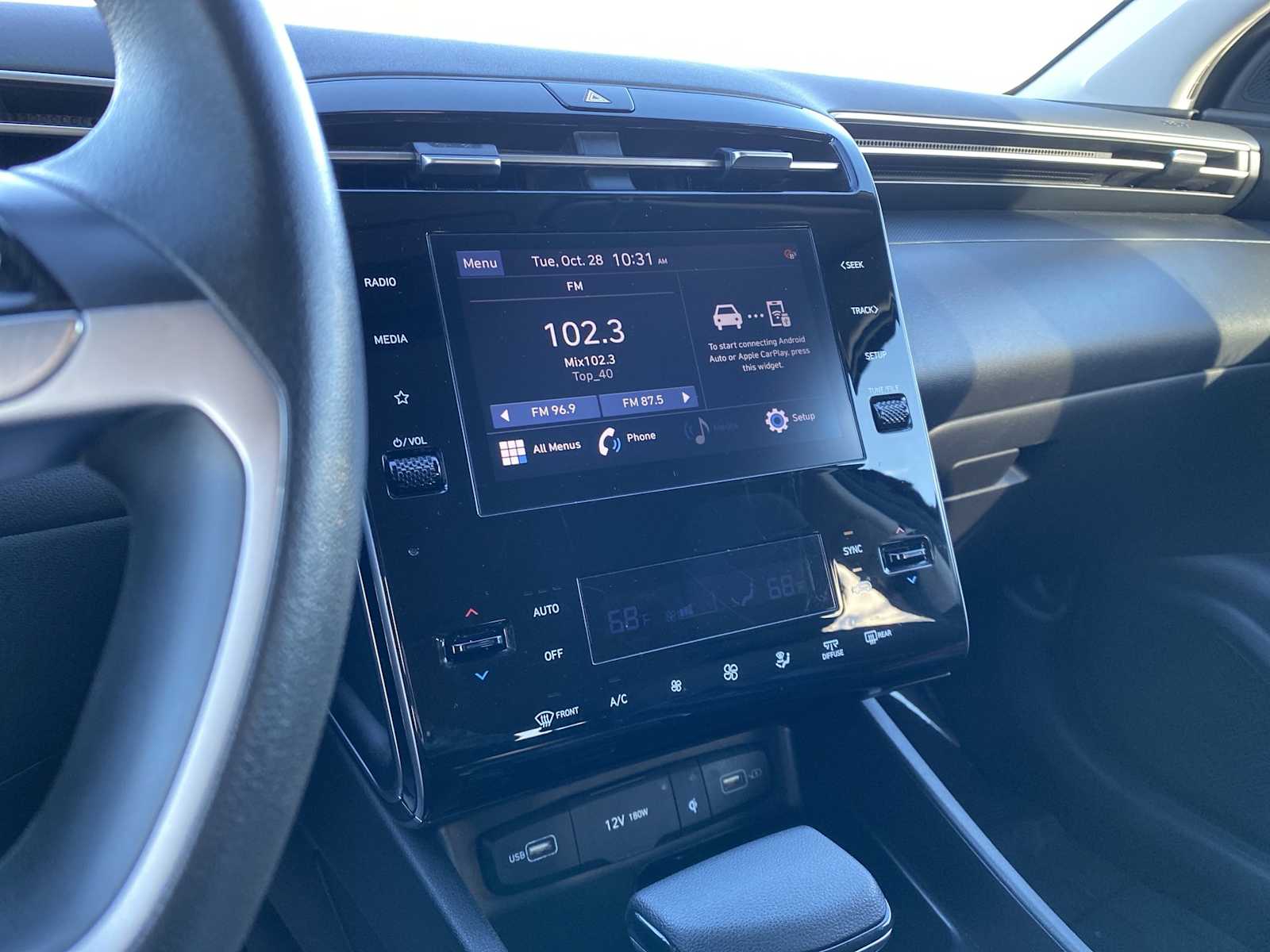 Thumbnail: 2024 Hyundai Tucson - 18