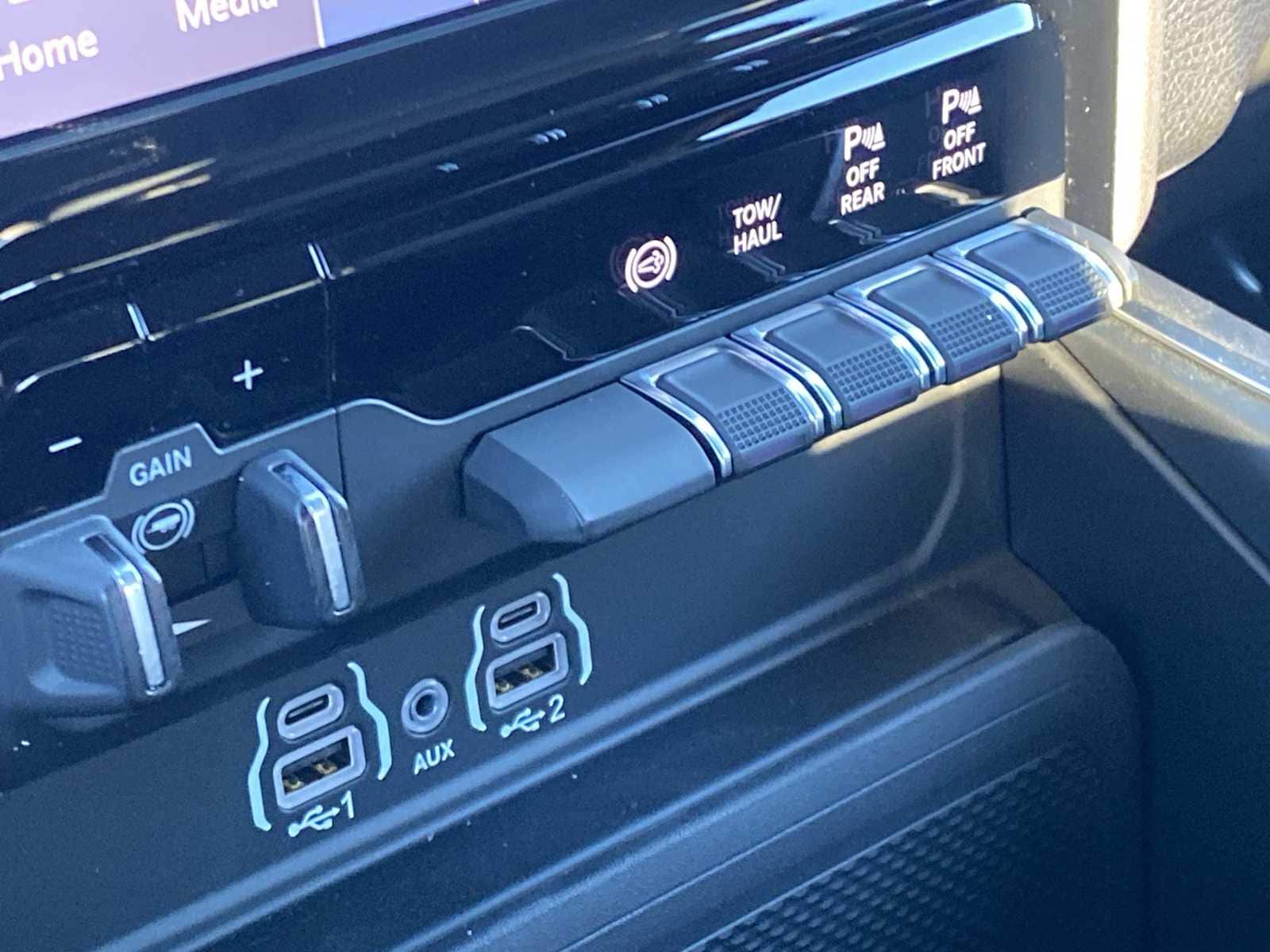 Thumbnail: 2026 RAM 2500 - 28