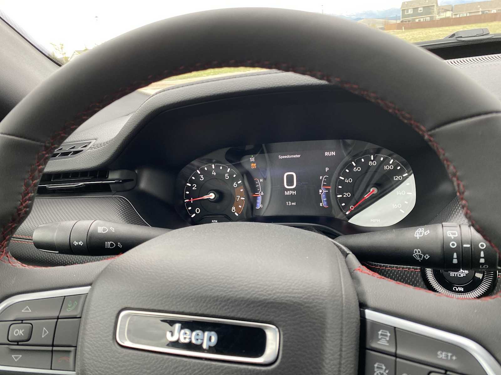 Thumbnail: 2026 Jeep Compass - 30