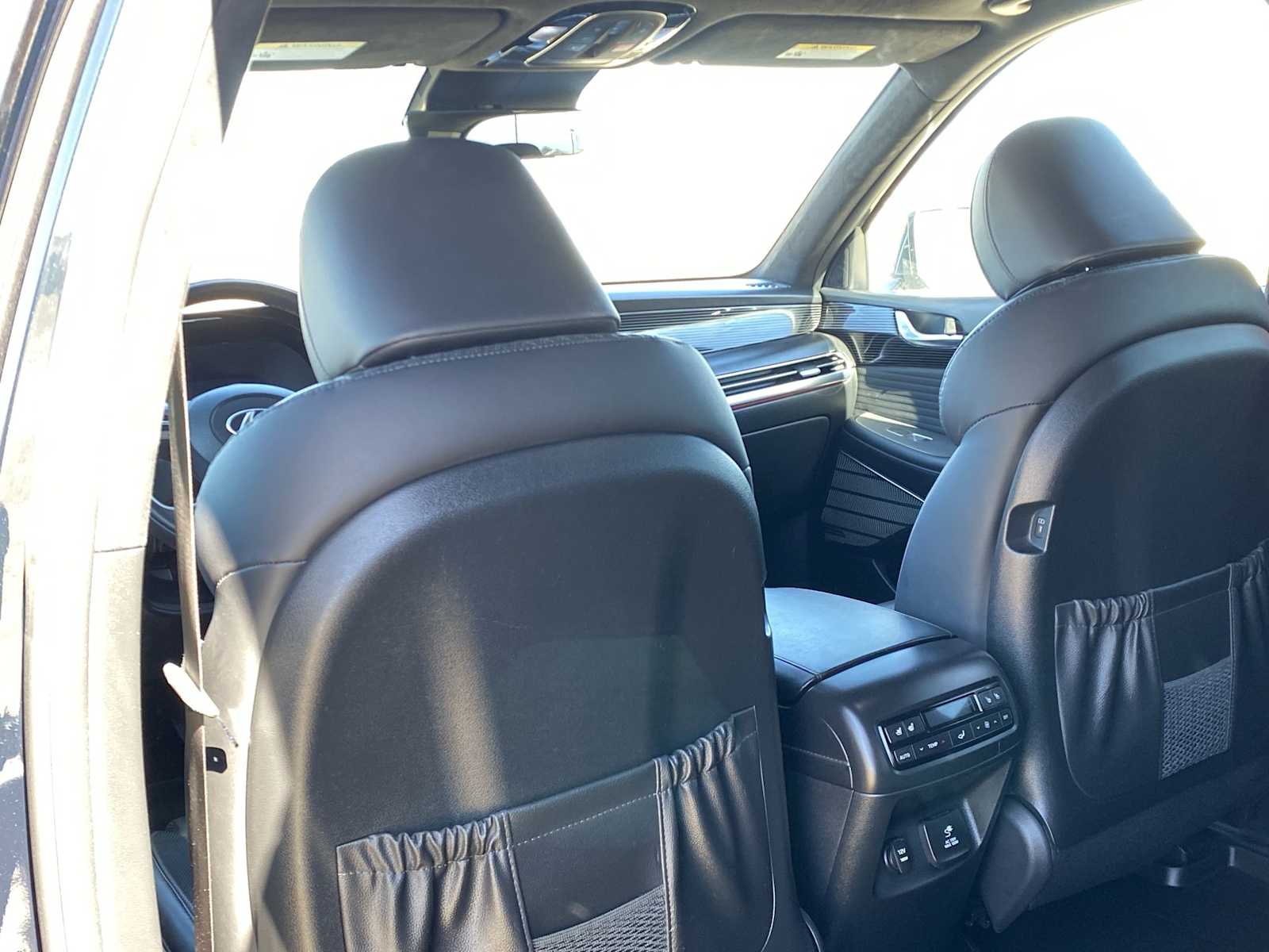 Thumbnail: 2024 Hyundai Palisade - 34