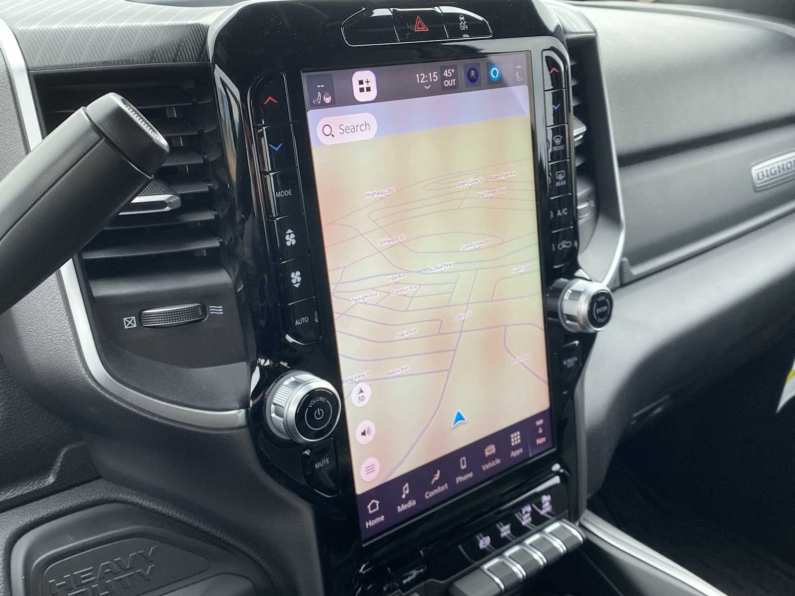 Thumbnail: 2026 RAM 2500 - 25