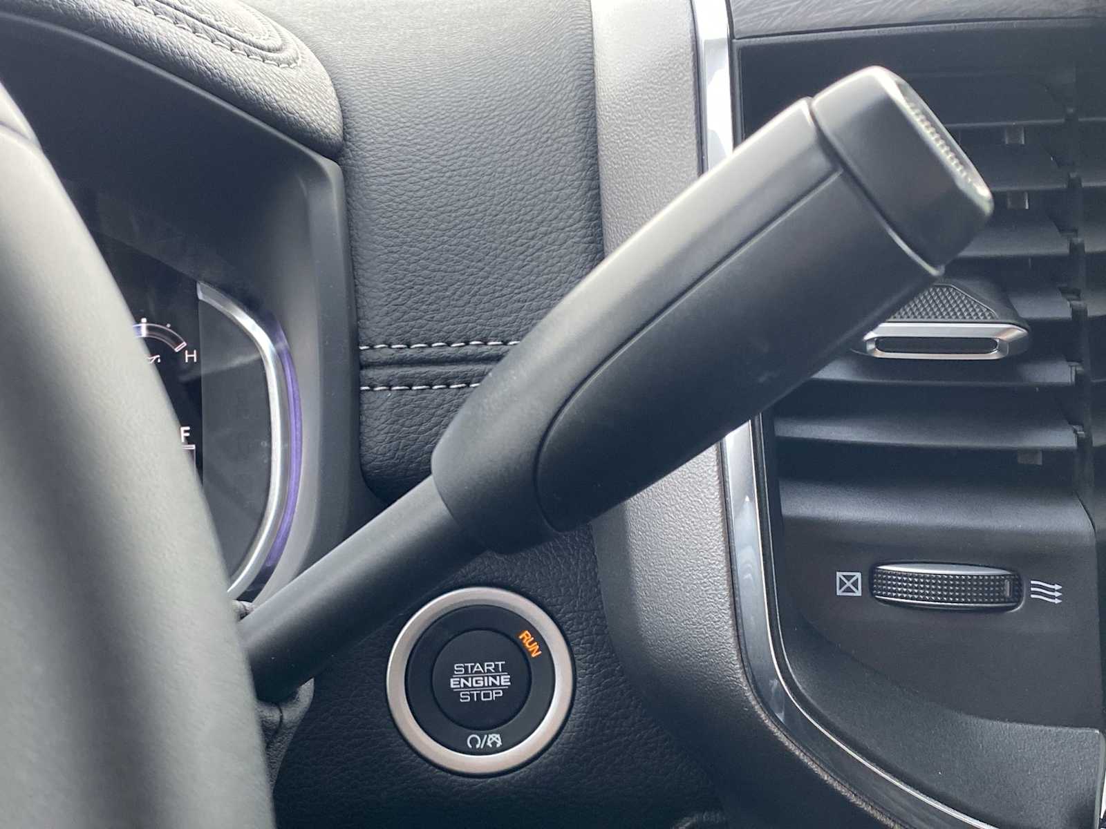 Thumbnail: 2026 RAM 3500 - 19