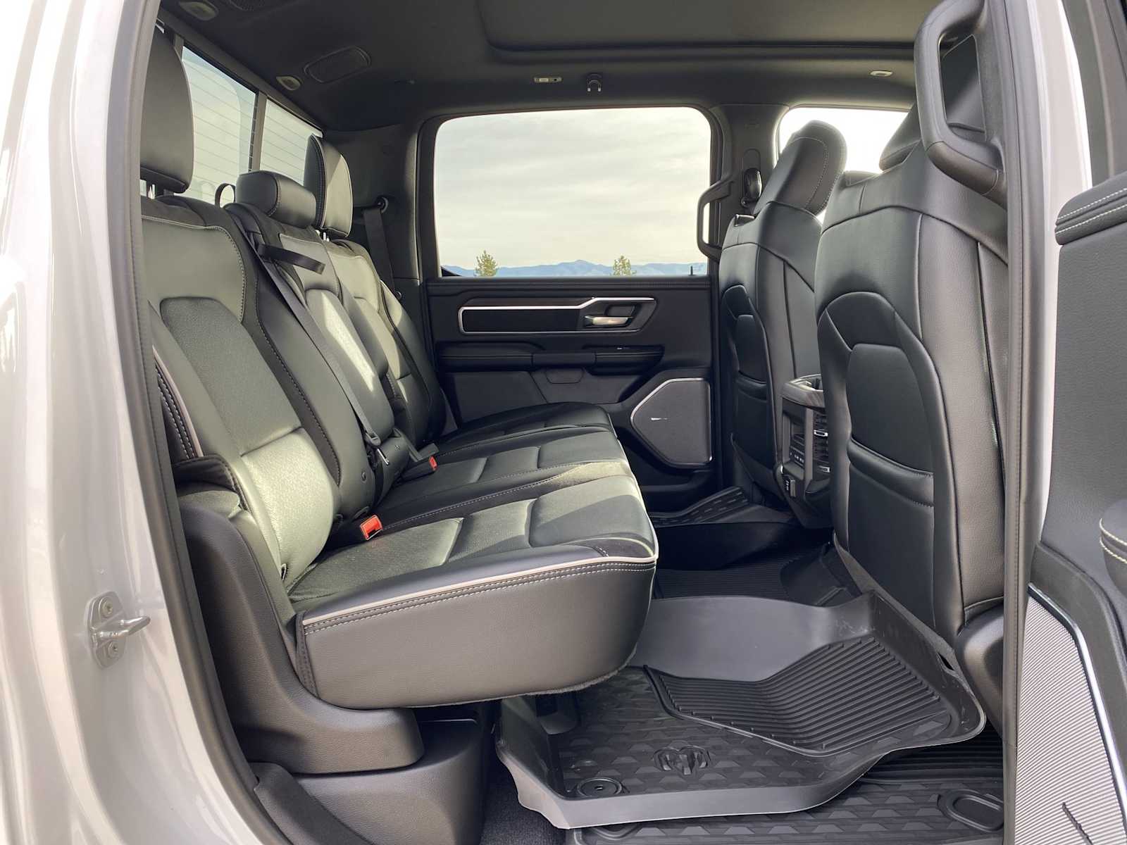 Thumbnail: 2026 RAM 1500 - 38