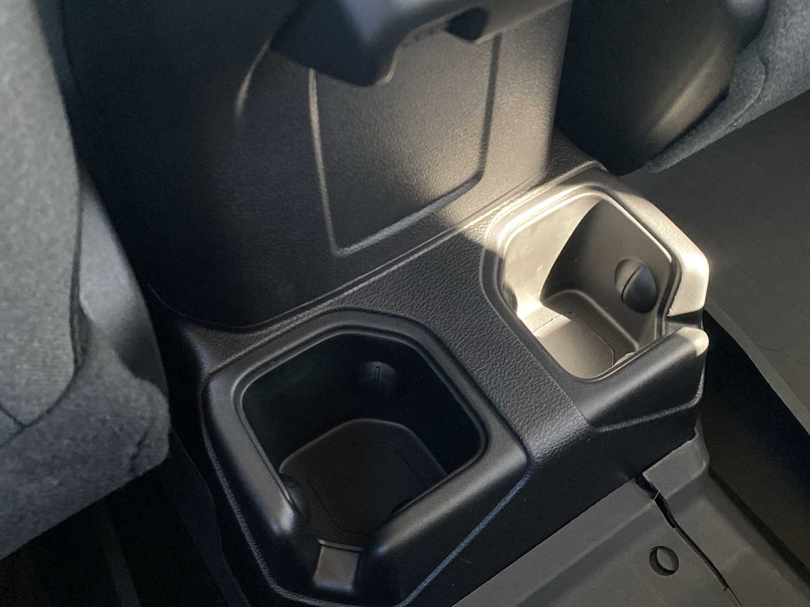 Thumbnail: 2026 Jeep Gladiator - 33