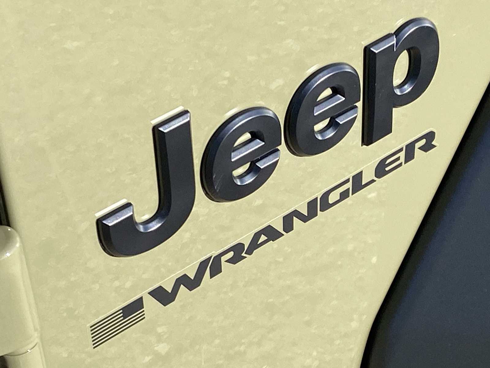 Thumbnail: 2026 Jeep Wrangler - 15