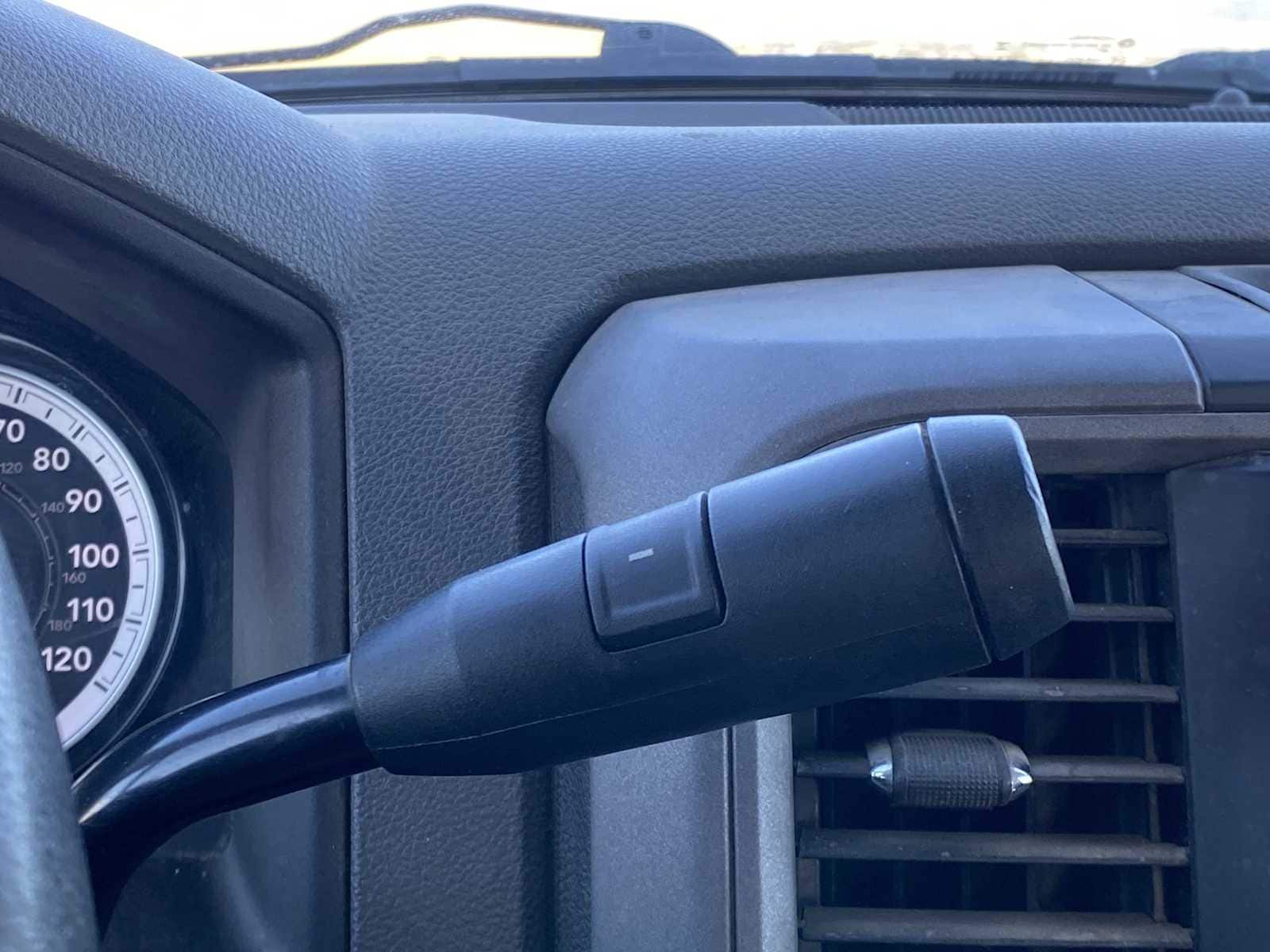 Thumbnail: 2014 RAM 2500 - 14