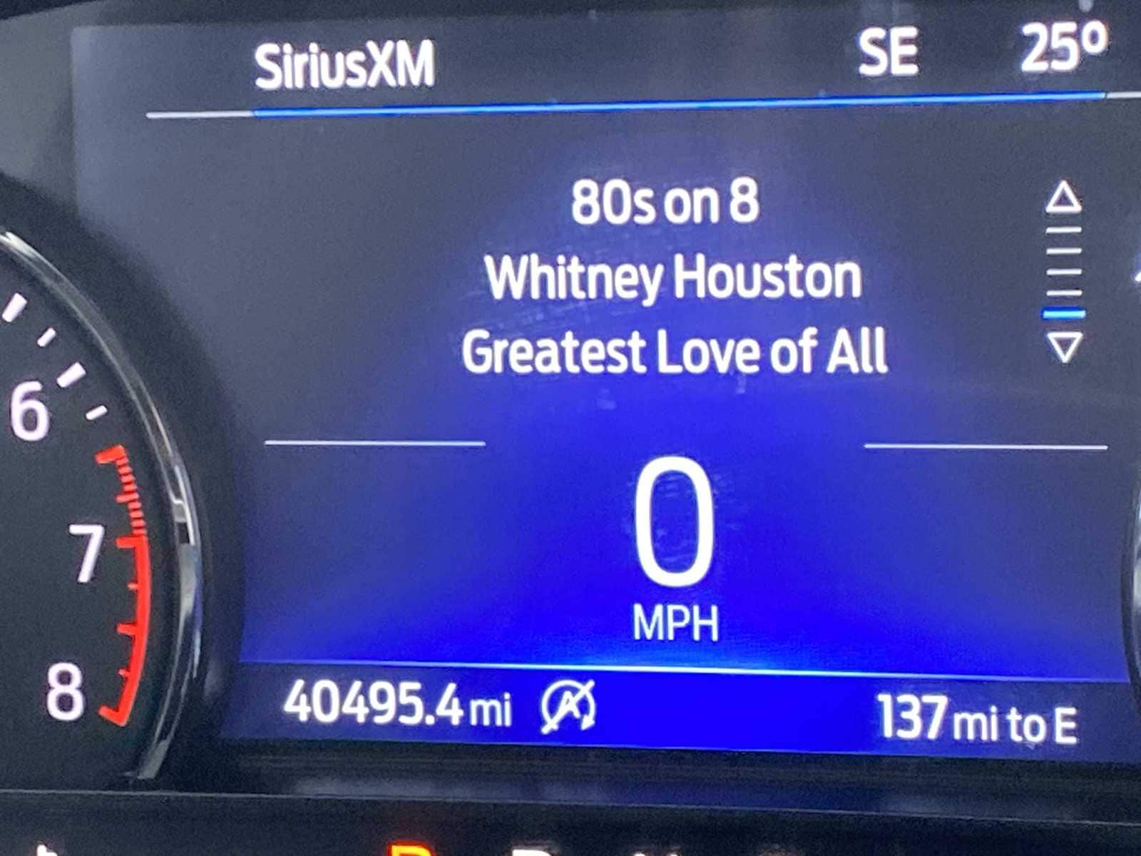 Thumbnail: 2022 Ford Explorer - 25