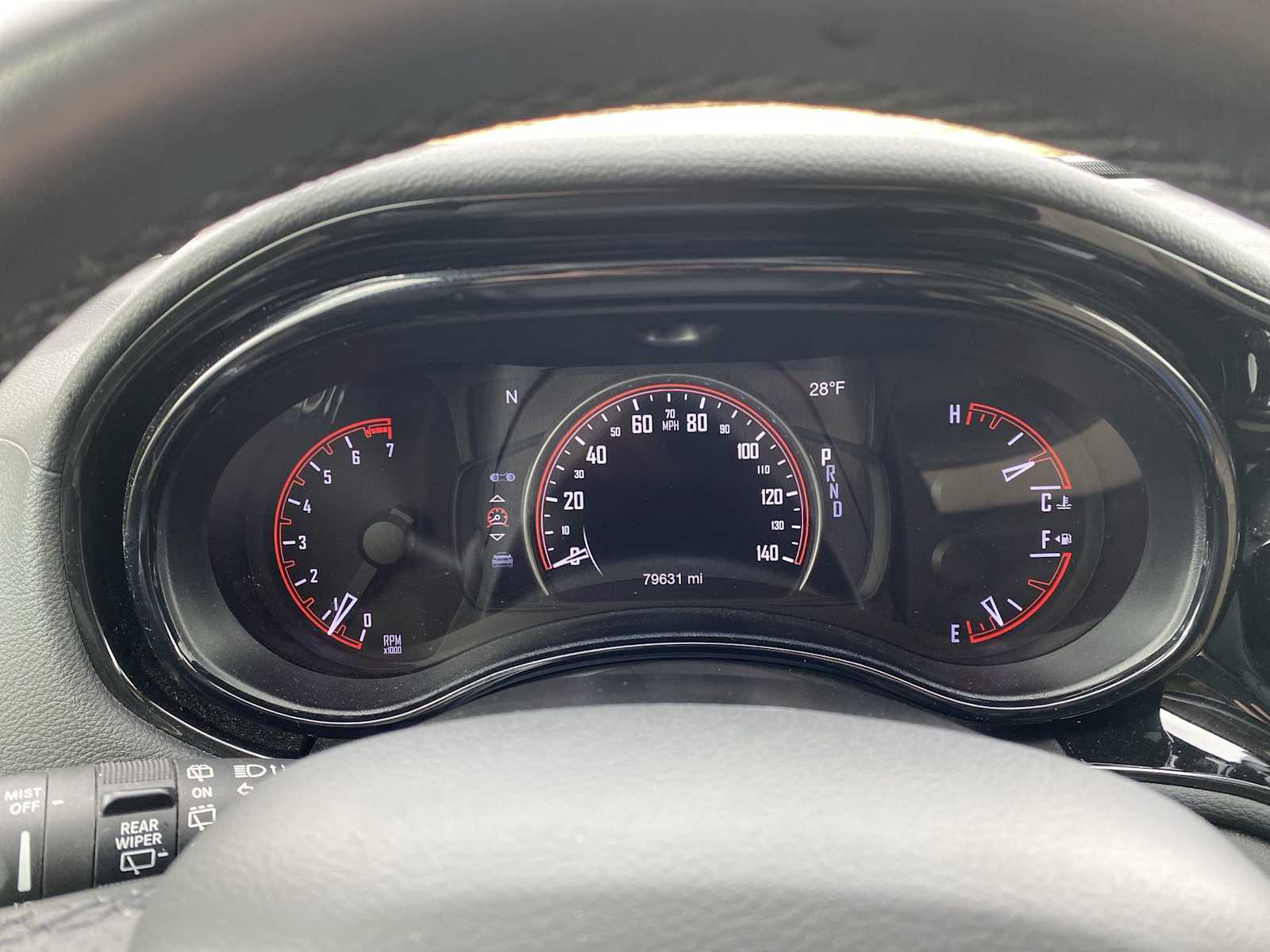 Thumbnail: 2022 Dodge Durango - 27