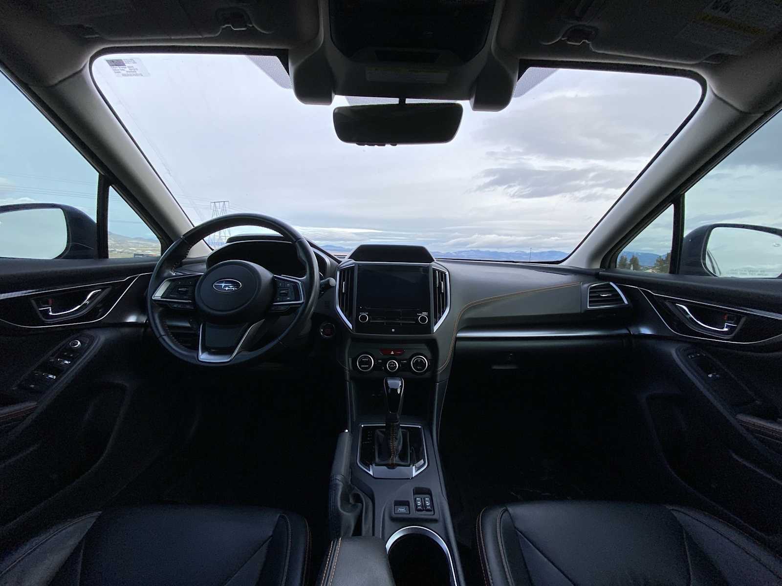 Thumbnail: 2020 Subaru Crosstrek - 16