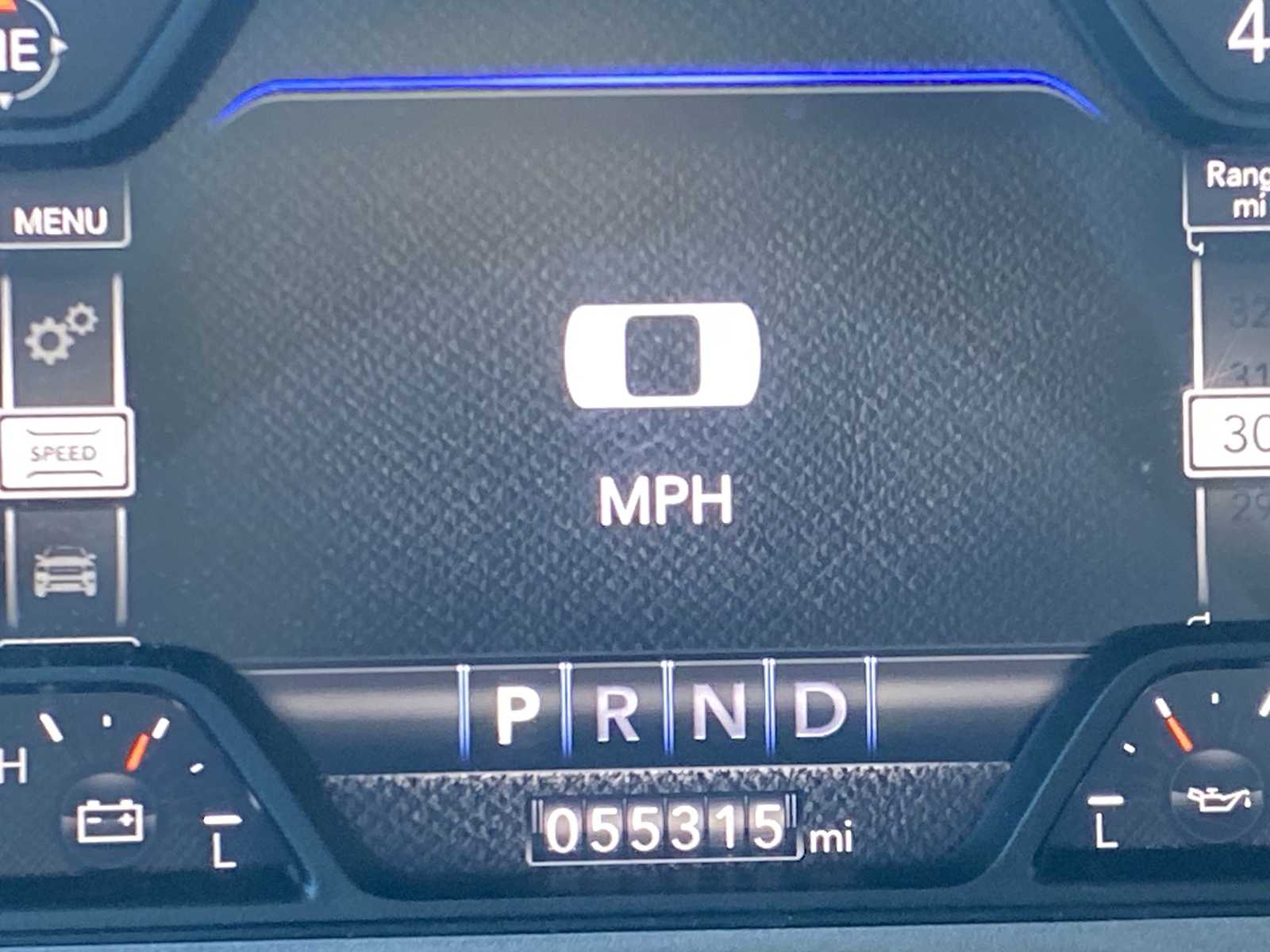 Thumbnail: 2020 RAM 2500 - 28