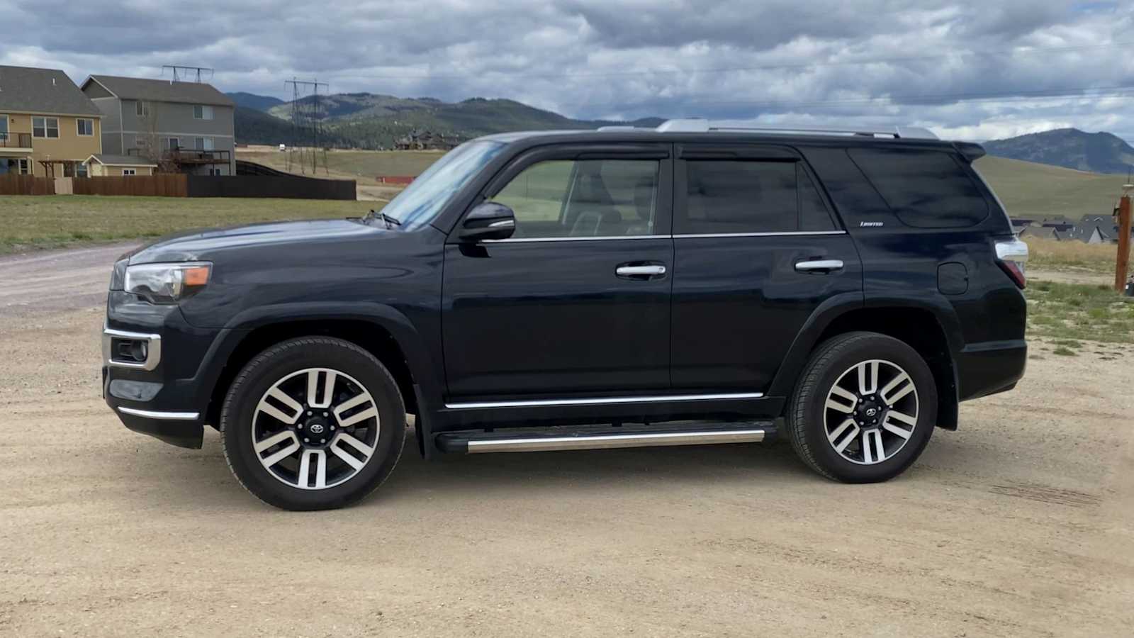 Thumbnail: 2018 Toyota 4Runner - 5