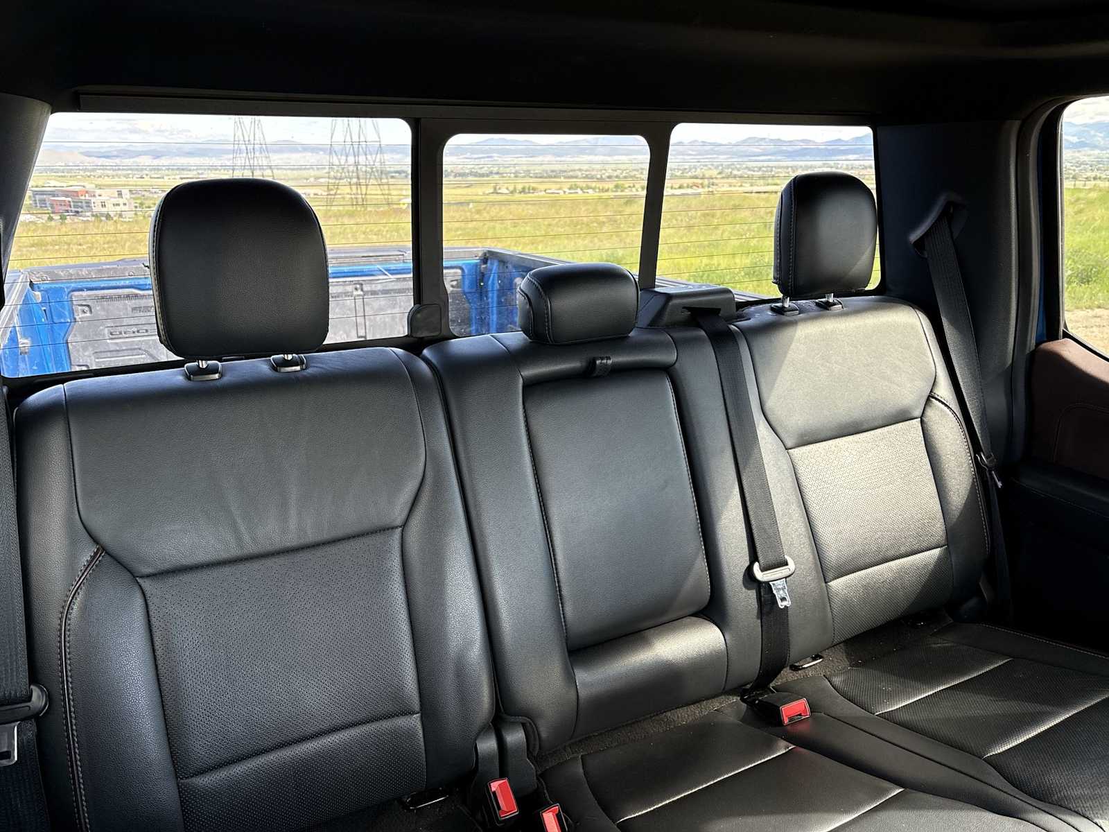 Thumbnail: 2021 Ford F-150 - 20