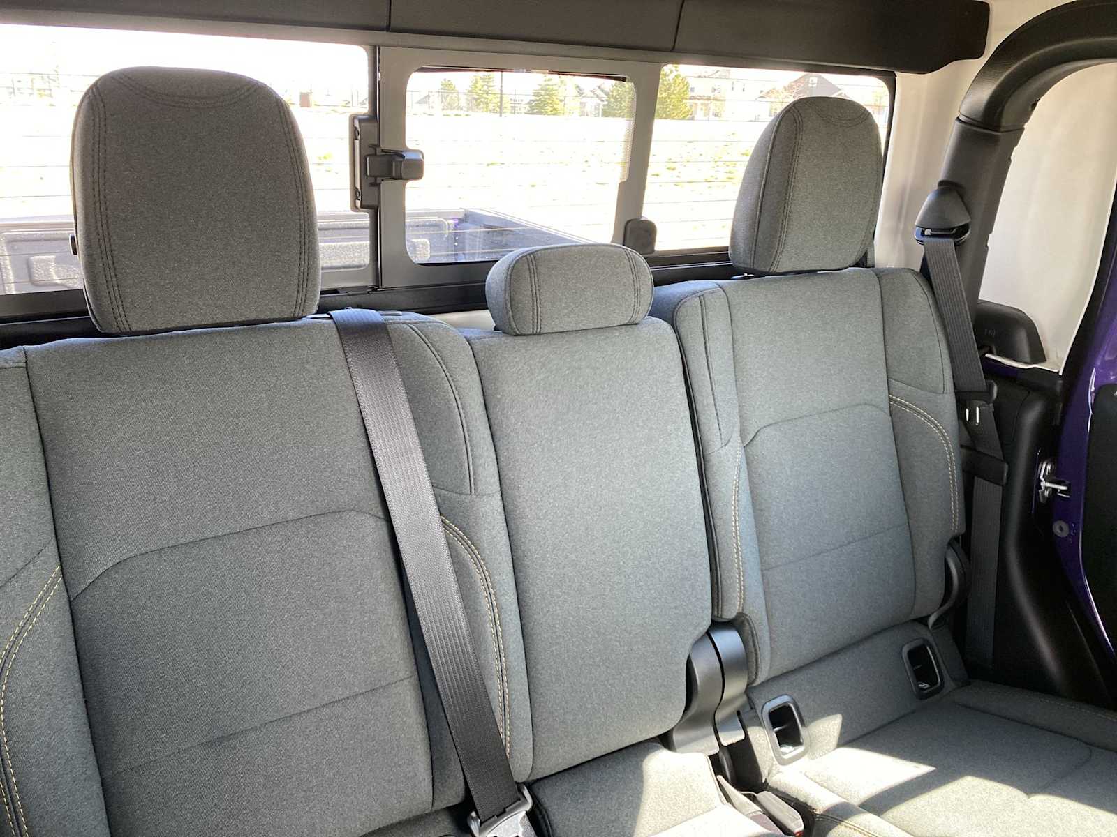 Thumbnail: 2026 Jeep Gladiator - 24