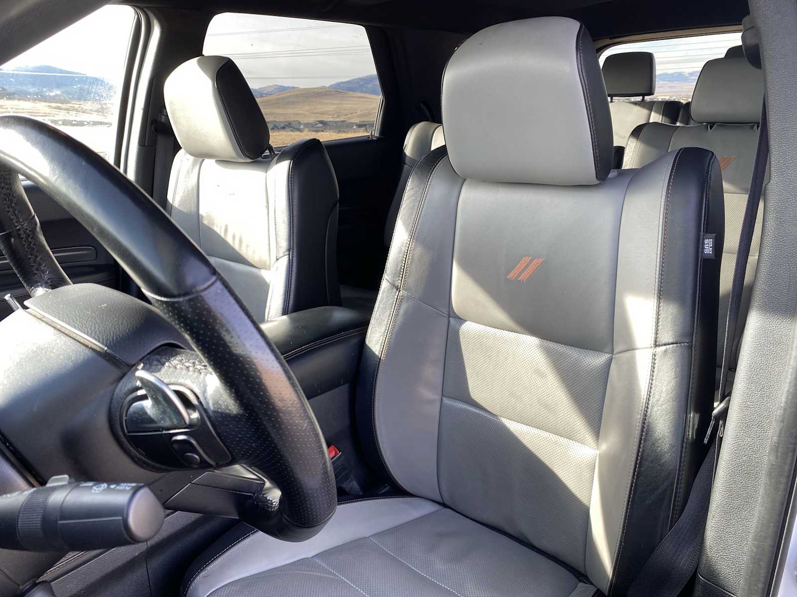 Thumbnail: 2022 Dodge Durango - 15