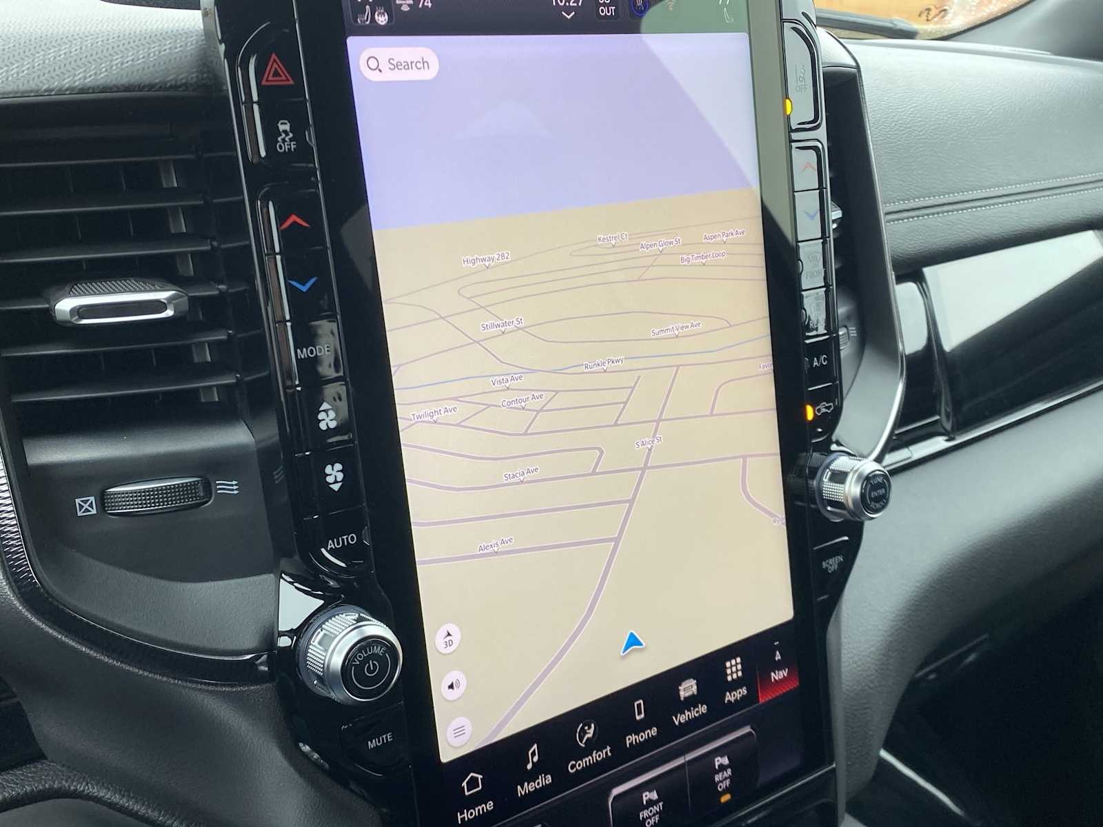 Thumbnail: 2026 RAM 1500 - 27