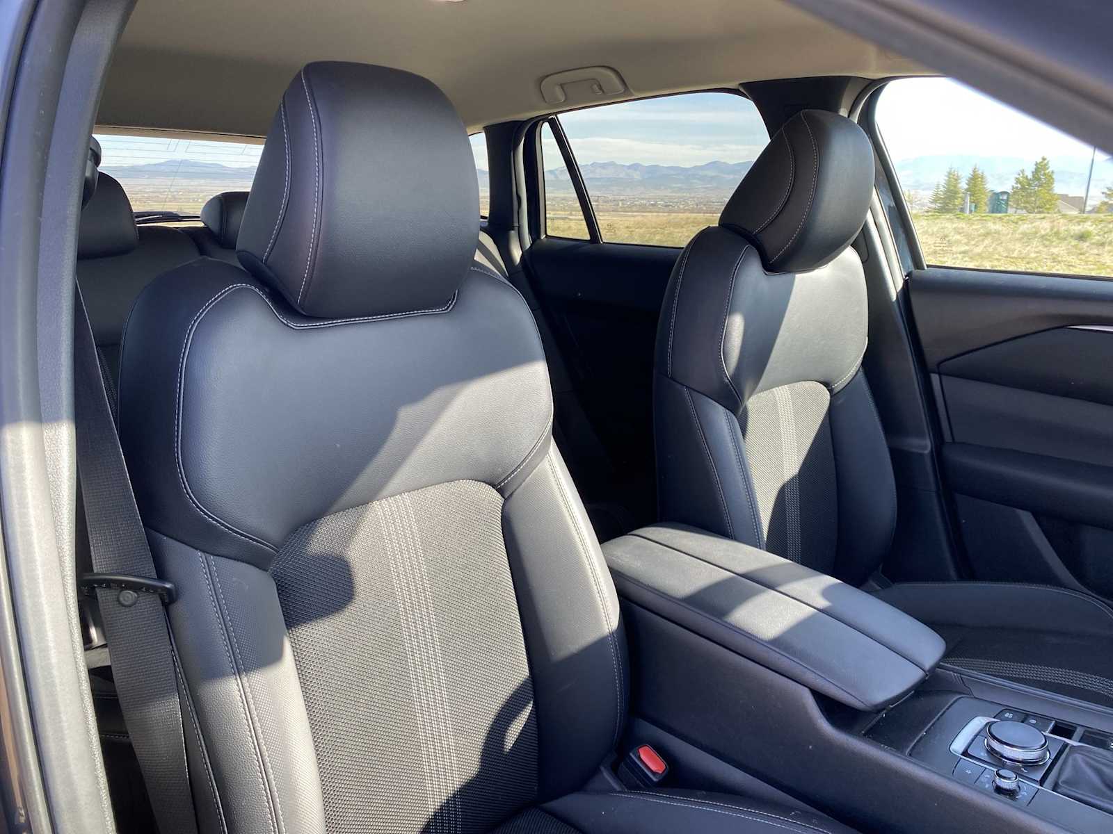 Thumbnail: 2024 Mazda CX-50 - 16