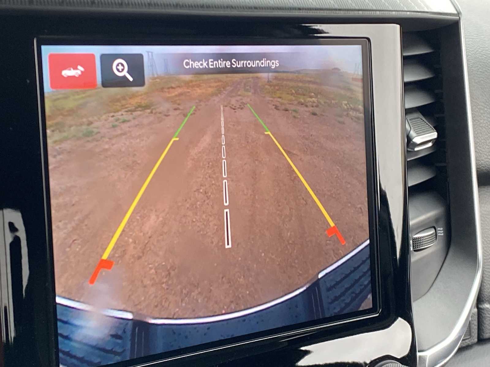 Thumbnail: 2025 RAM 2500 - 21