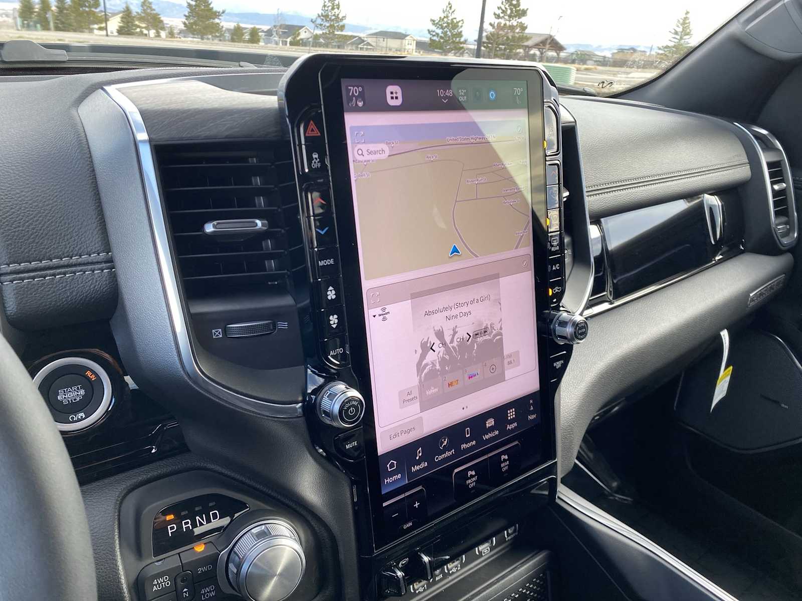 Thumbnail: 2026 RAM 1500 - 23