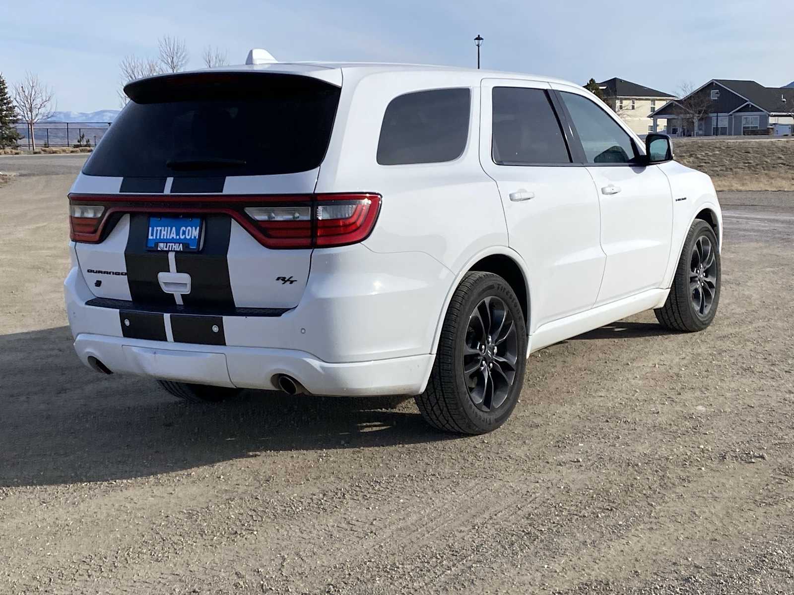 Thumbnail: 2022 Dodge Durango - 12