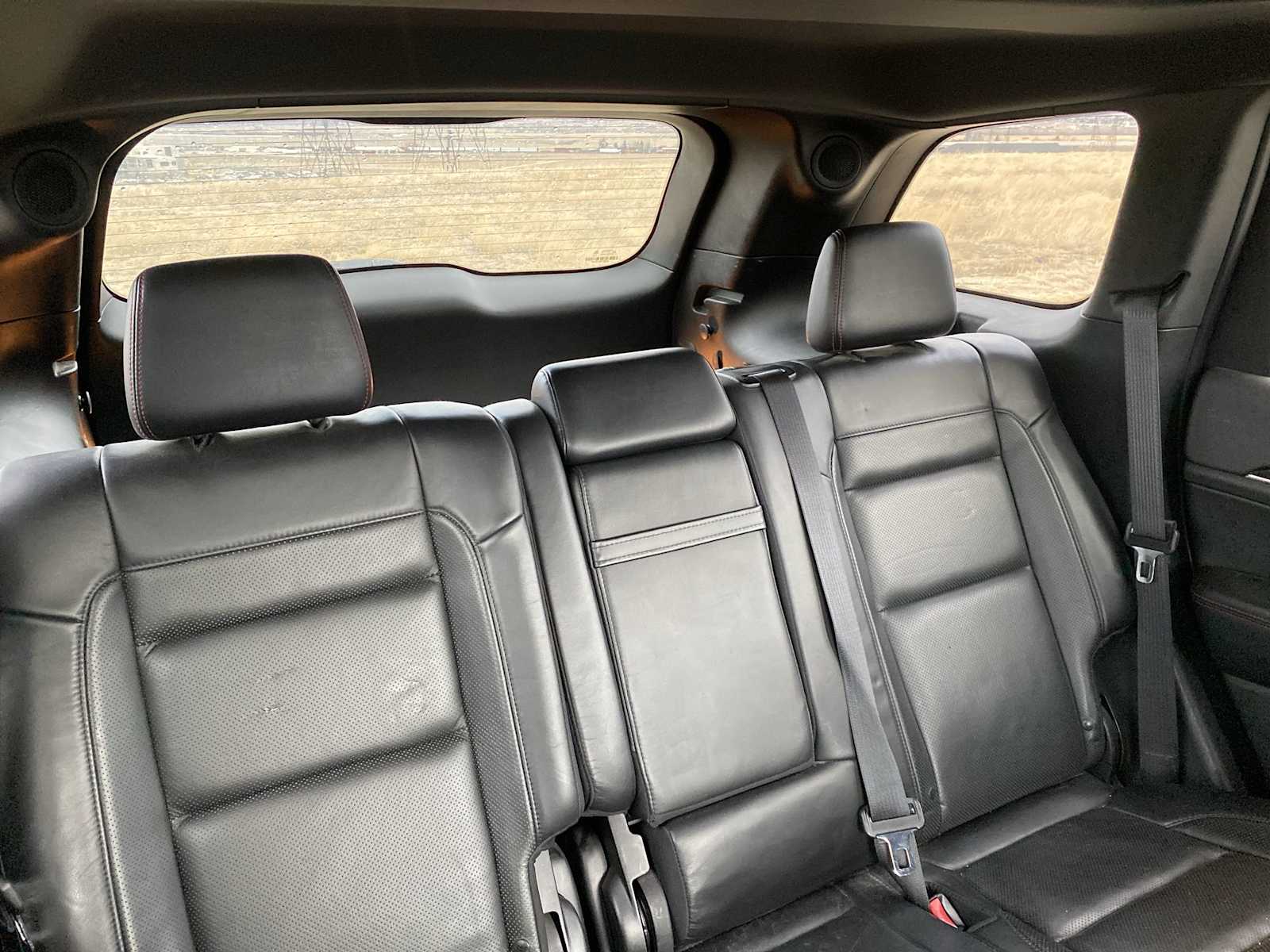 Thumbnail: 2017 Jeep Grand Cherokee - 16