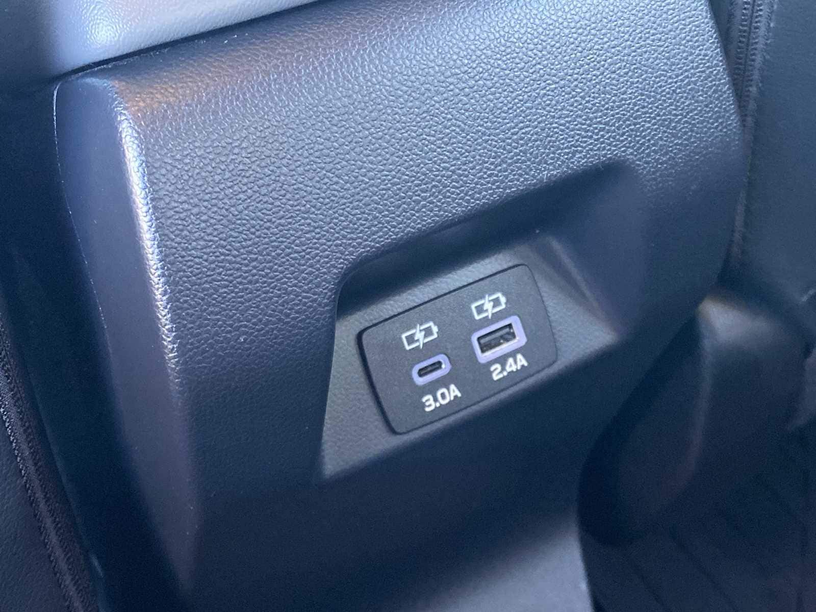 Thumbnail: 2024 Subaru Crosstrek - 33