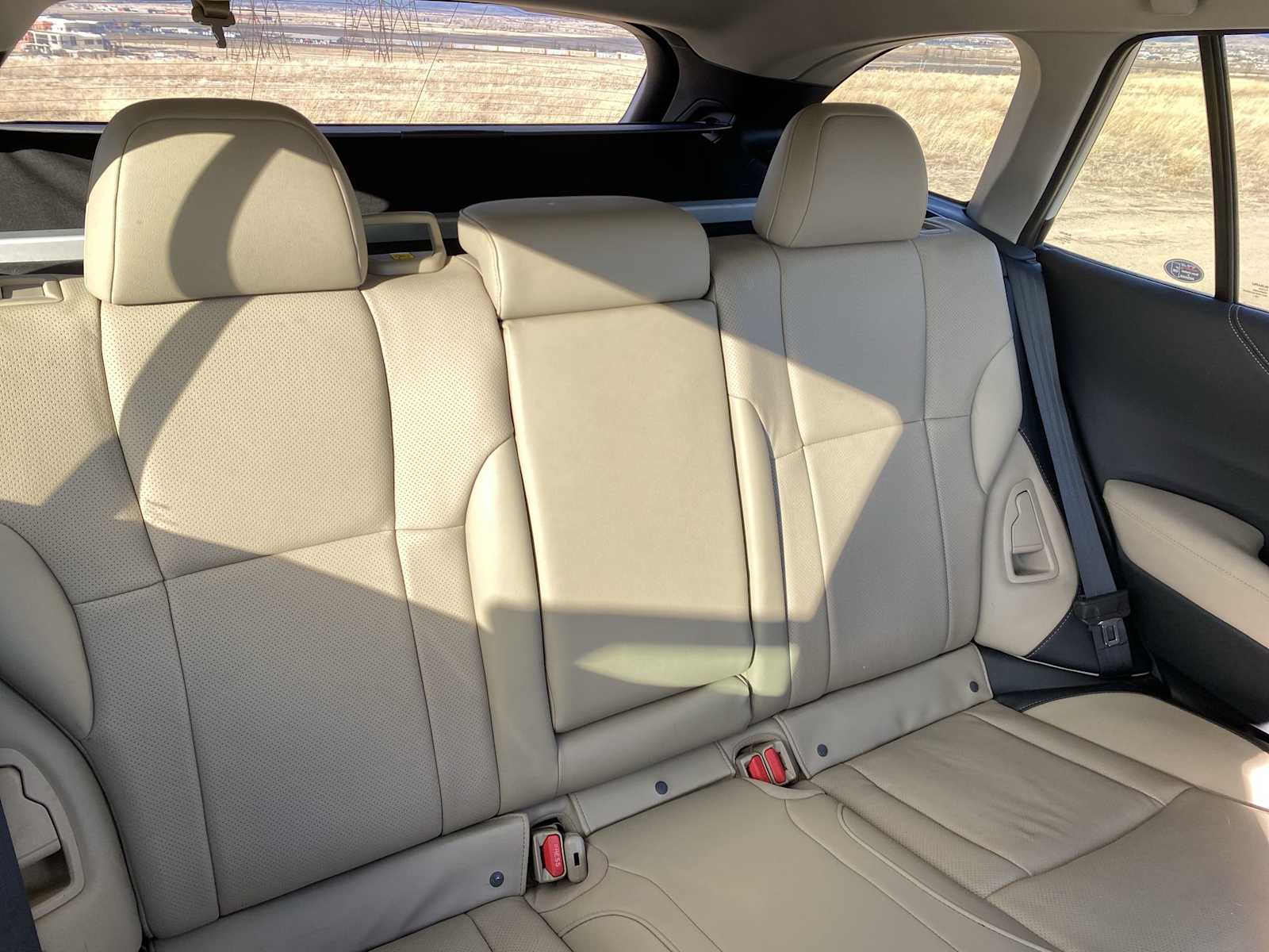 Thumbnail: 2020 Subaru Outback - 18