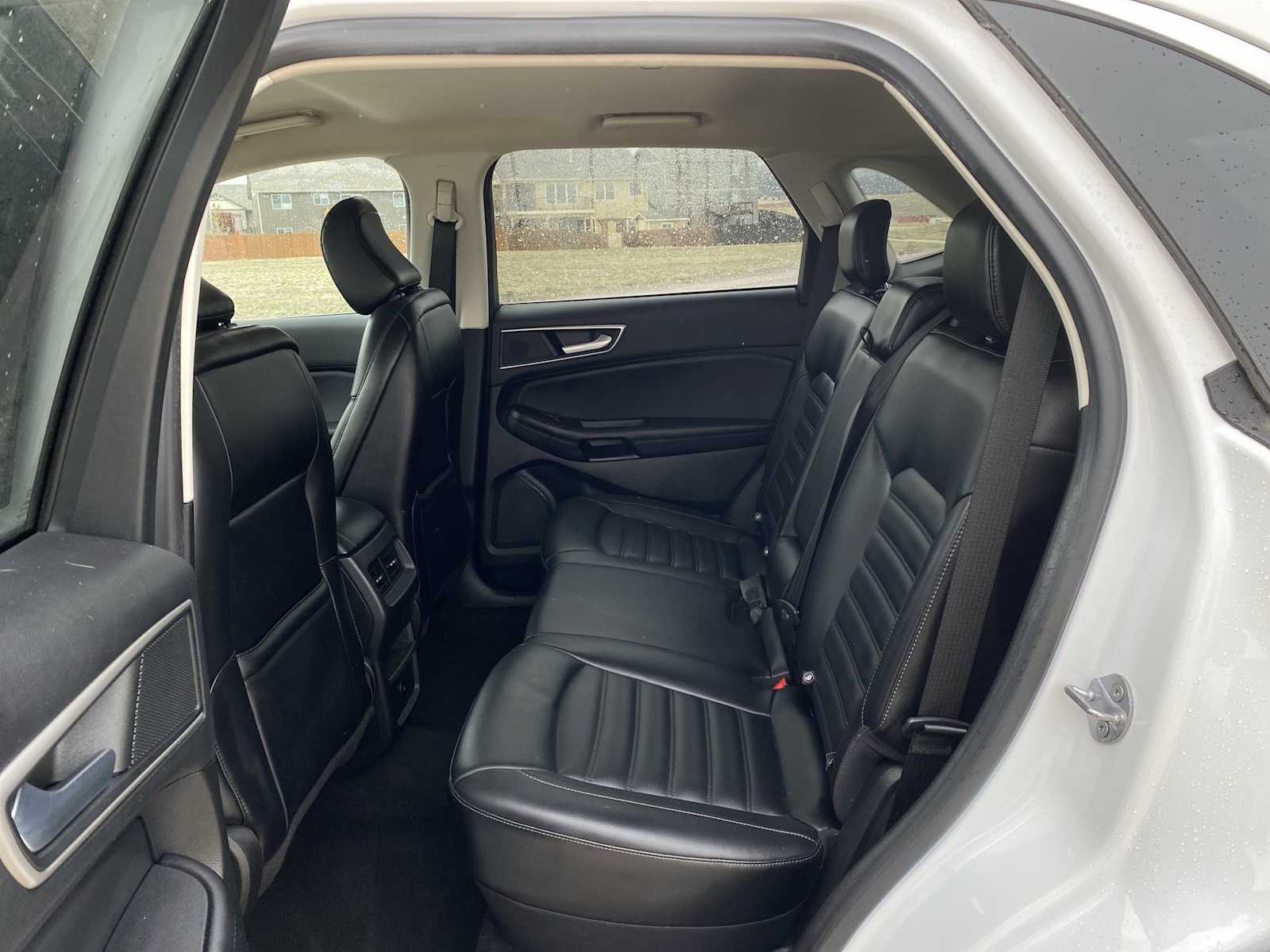 Thumbnail: 2023 Ford Edge - 26