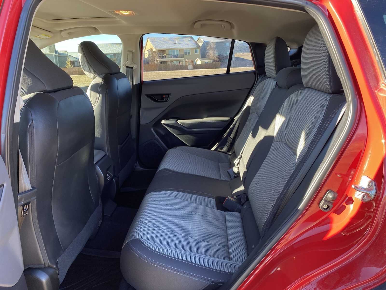 Thumbnail: 2024 Subaru Crosstrek - 34