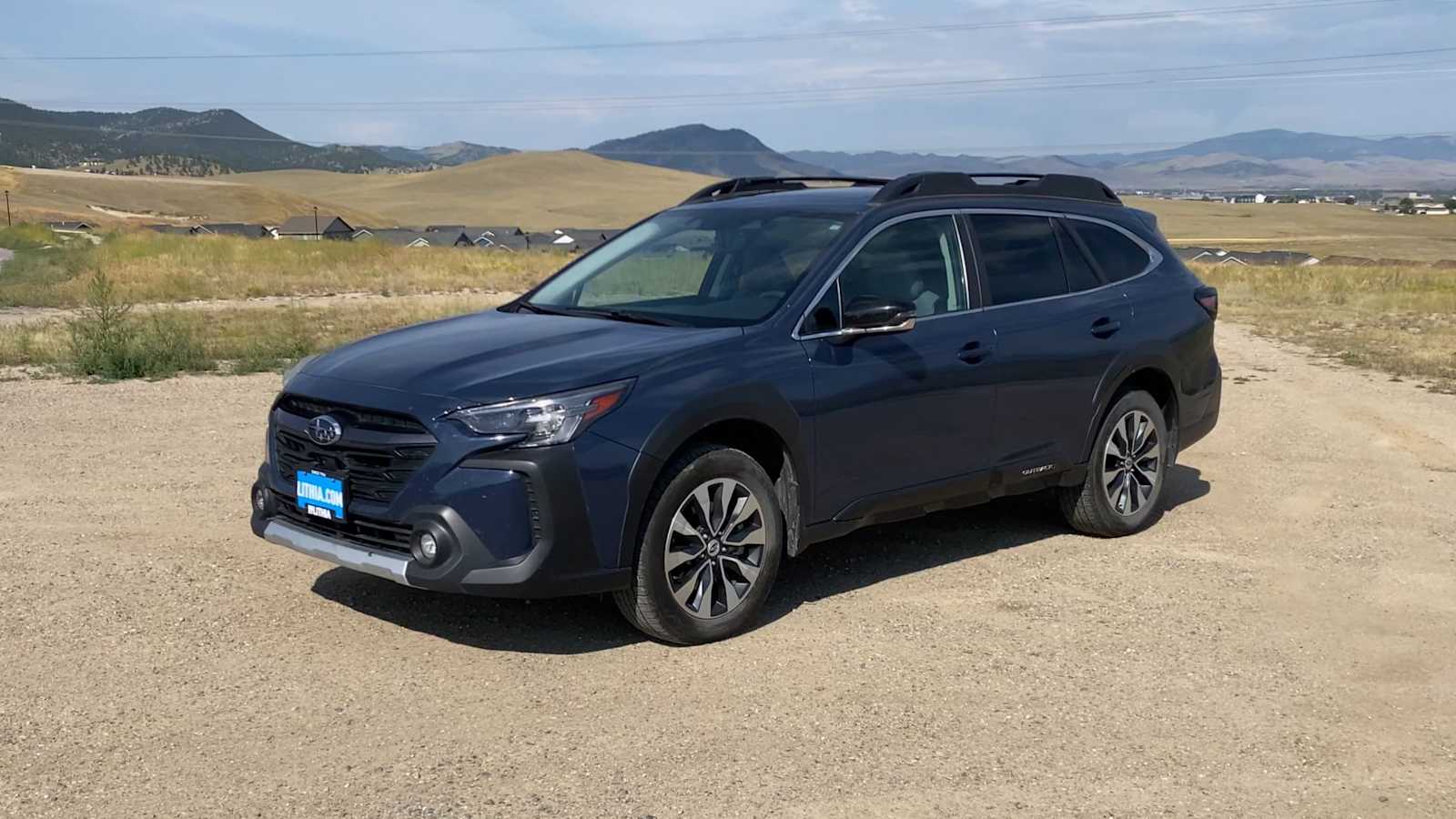 Thumbnail: 2023 Subaru Outback - 5