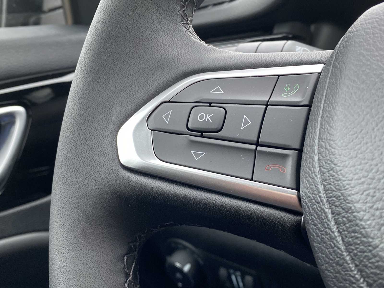 Thumbnail: 2026 Jeep Compass - 24