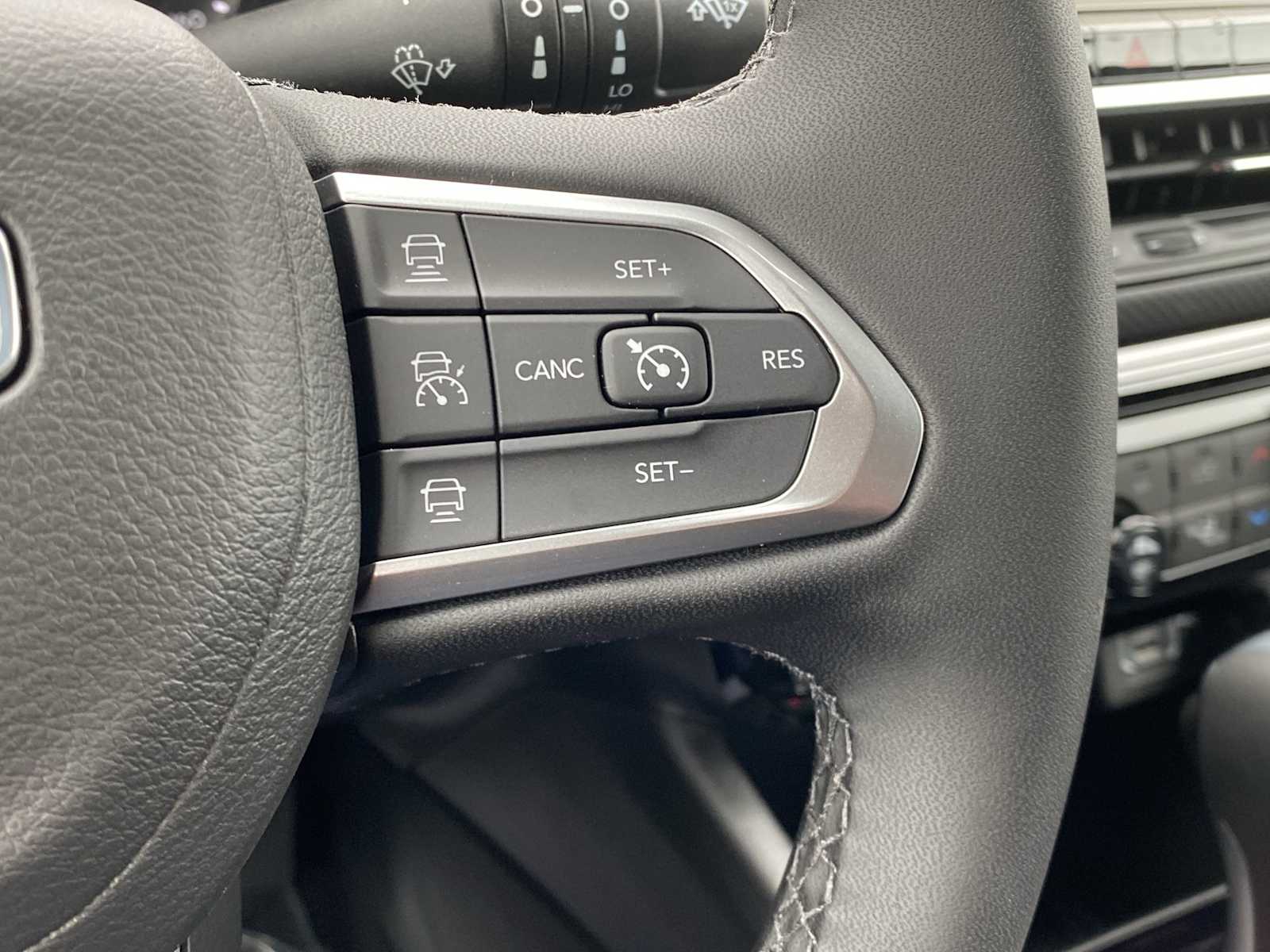 Thumbnail: 2026 Jeep Compass - 23