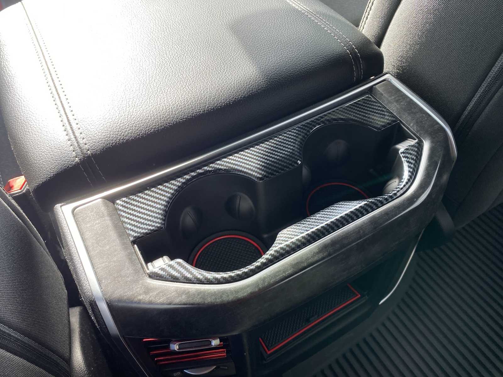 Thumbnail: 2024 RAM 1500 - 36