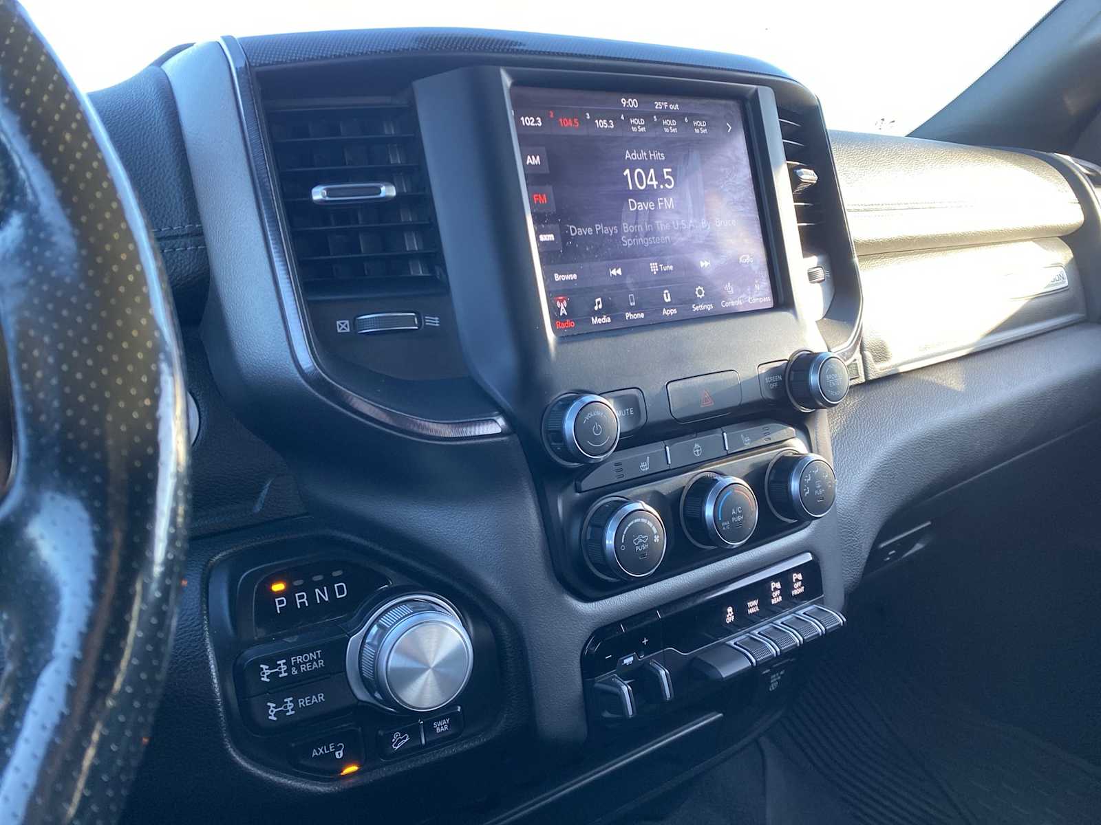 Thumbnail: 2020 RAM 2500 - 23