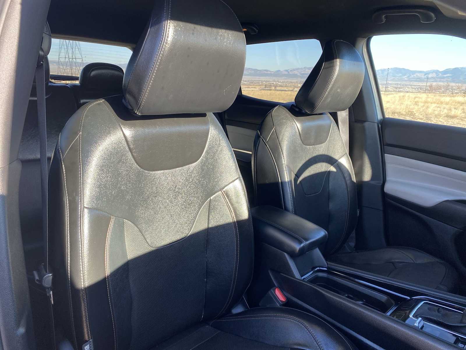 Thumbnail: 2023 Jeep Compass - 17