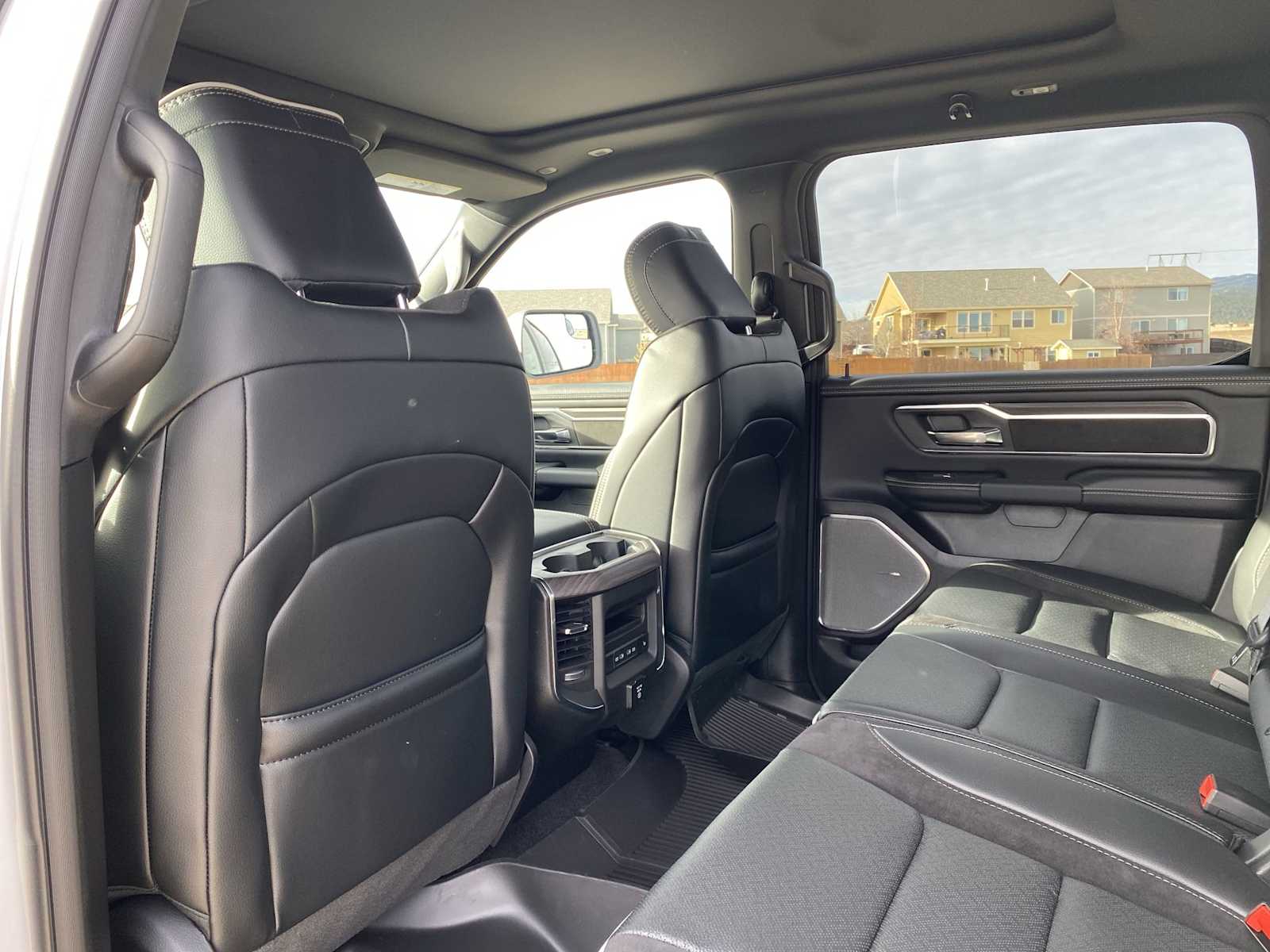Thumbnail: 2026 RAM 1500 - 34