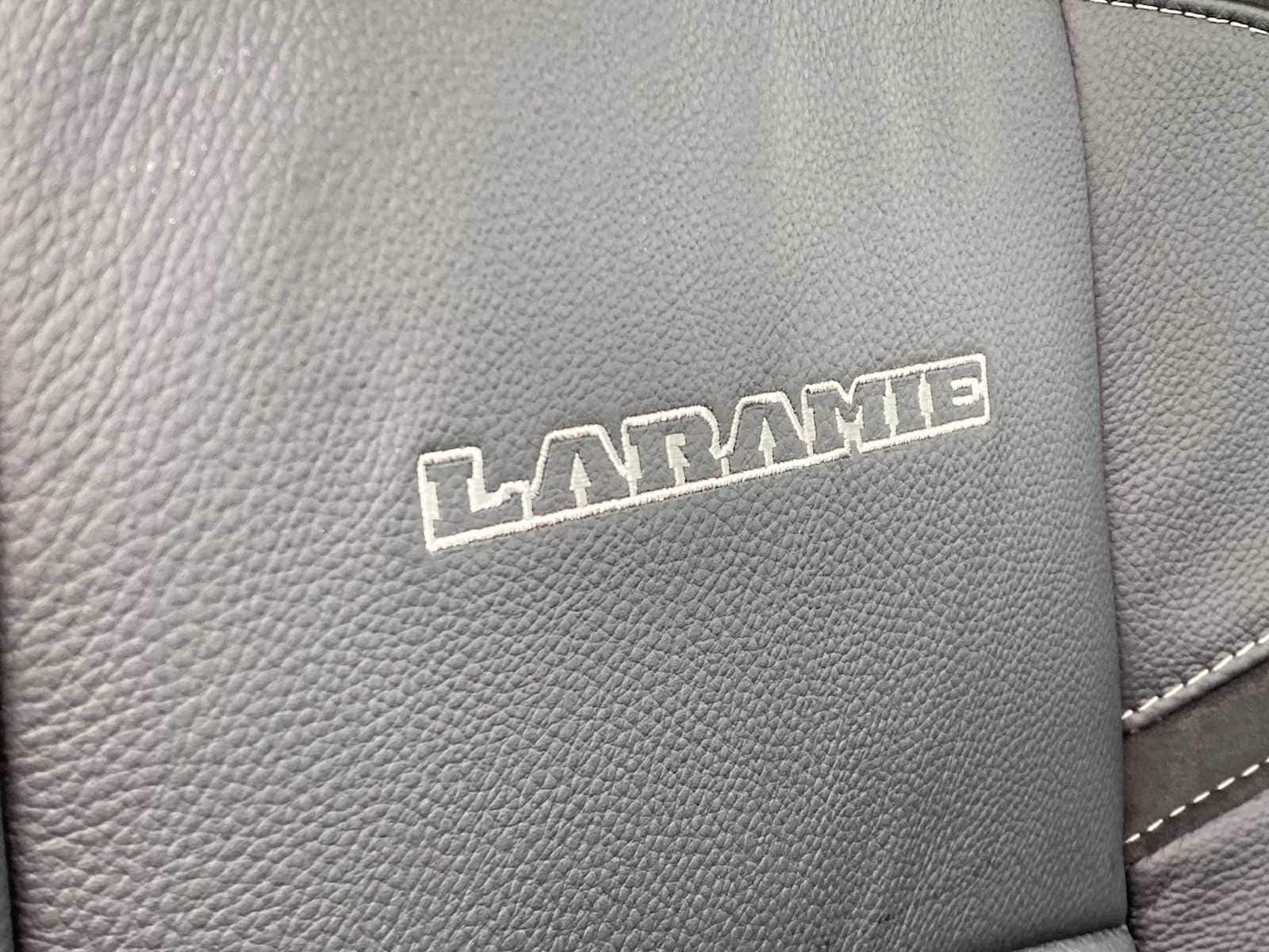 Thumbnail: 2026 RAM 3500 - 14