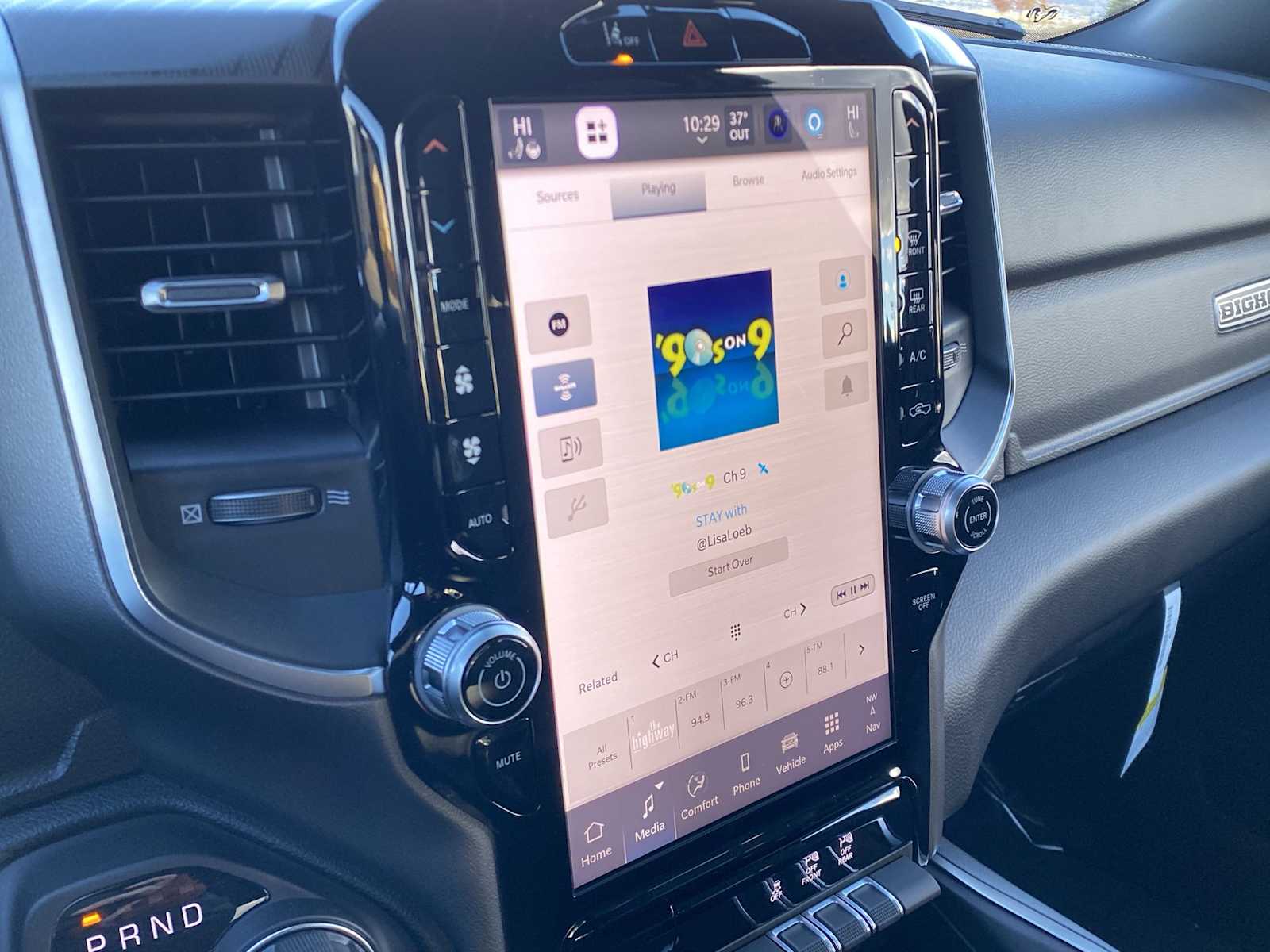 Thumbnail: 2026 RAM 1500 - 29