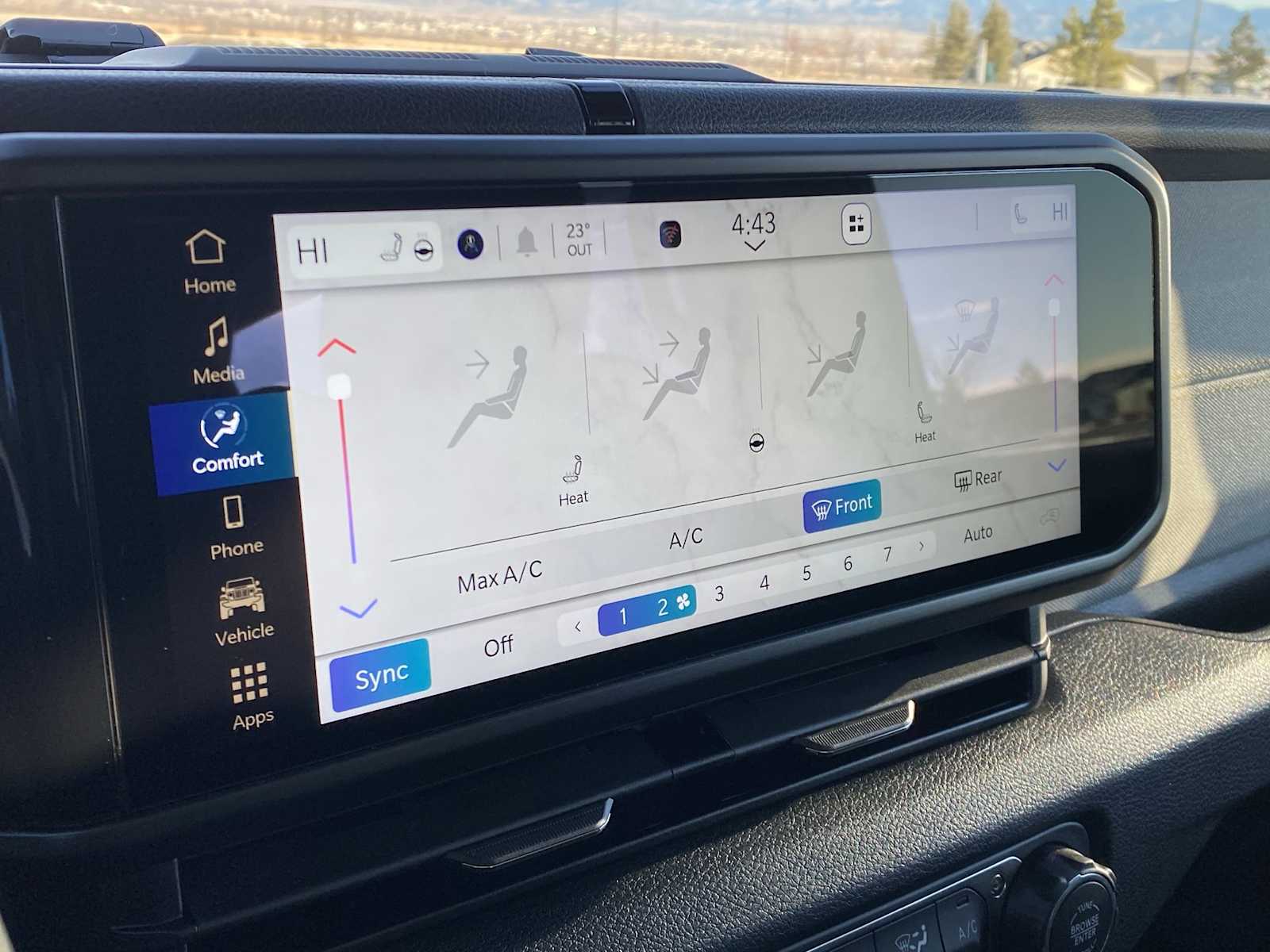 Thumbnail: 2026 Jeep Wrangler - 27