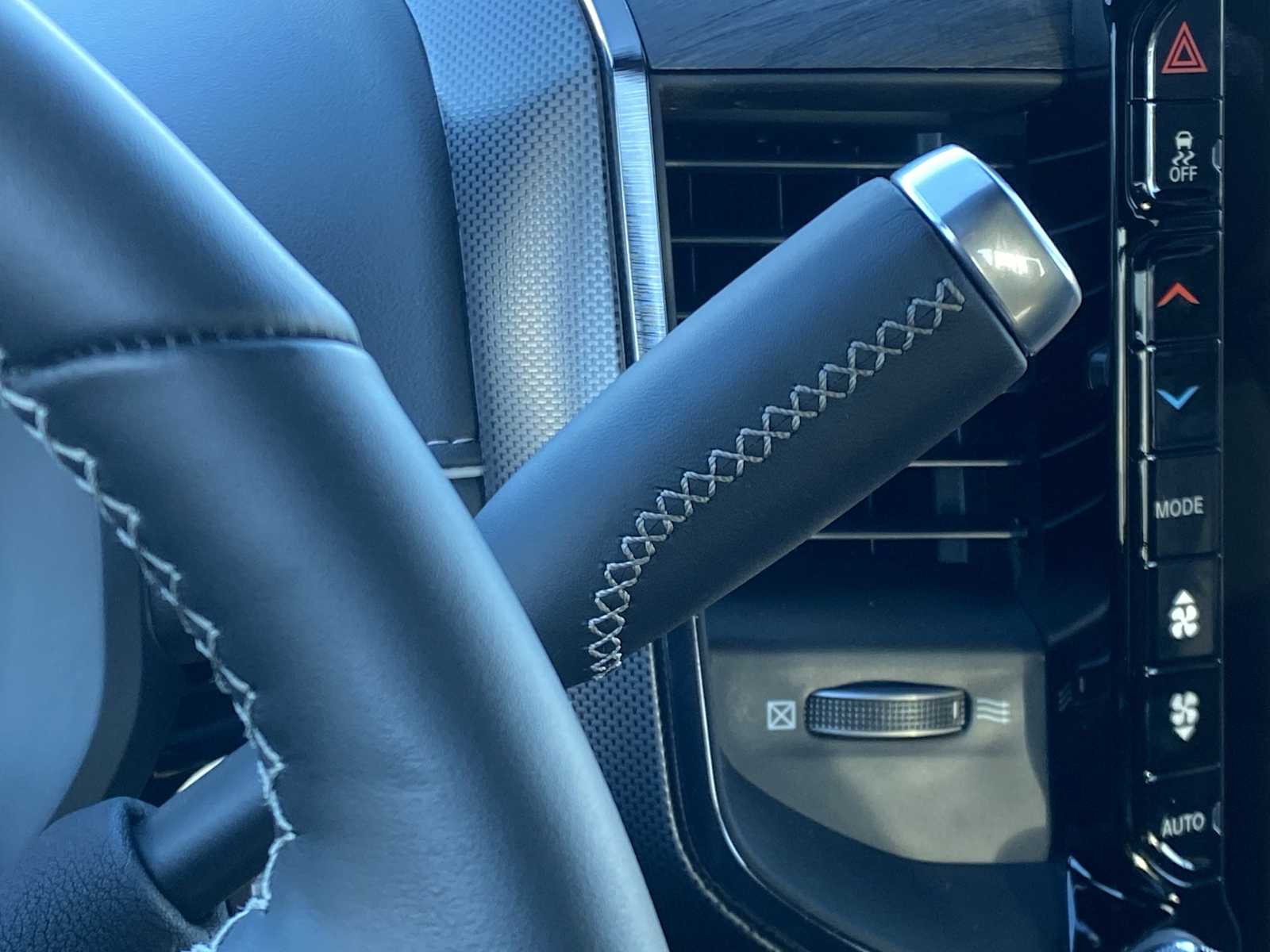 Thumbnail: 2025 RAM 2500 - 18