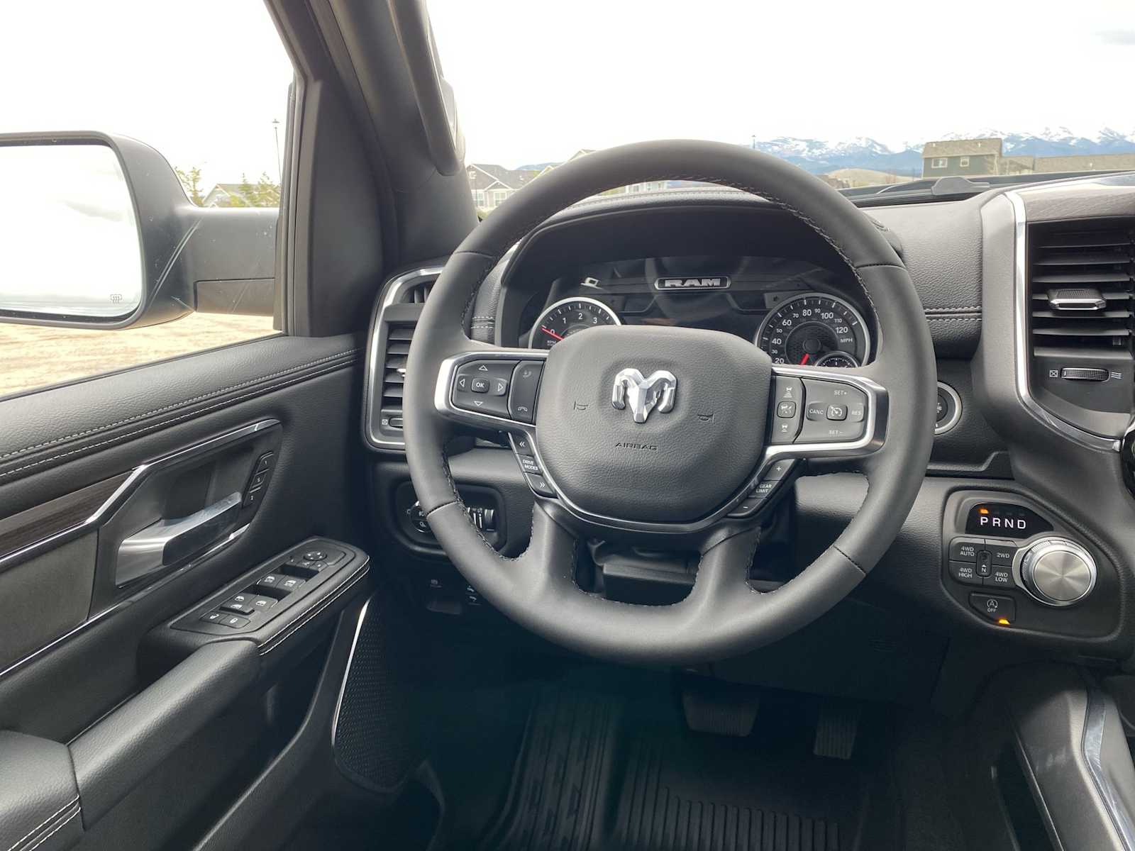 Thumbnail: 2026 RAM 1500 - 31