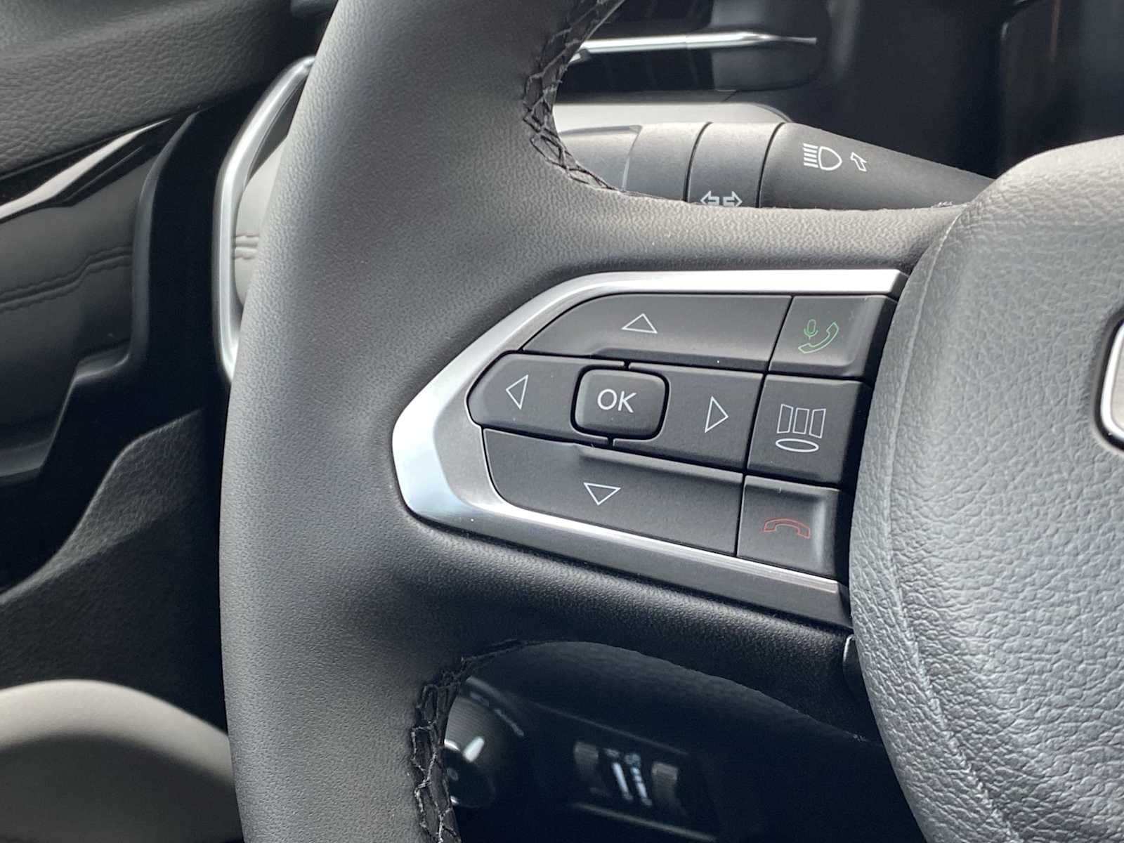 Thumbnail: 2026 Jeep Compass - 31