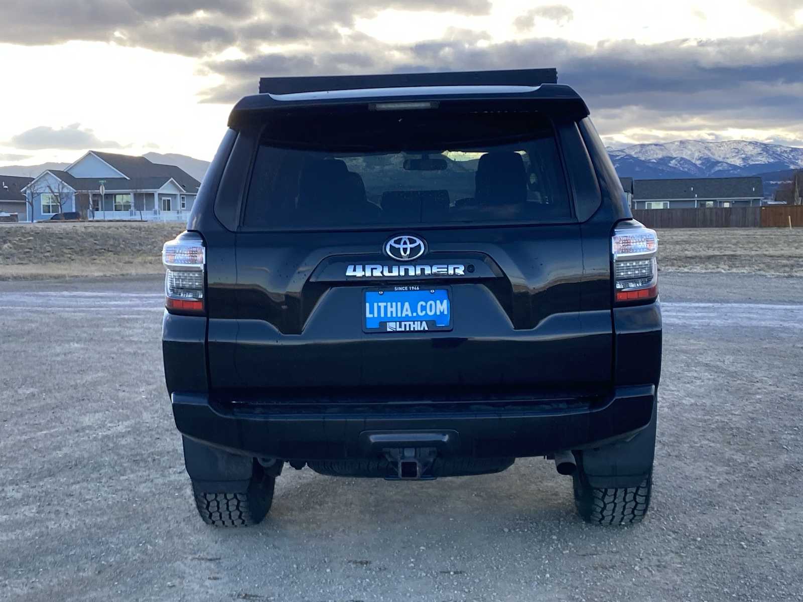 Thumbnail: 2019 Toyota 4Runner - 13