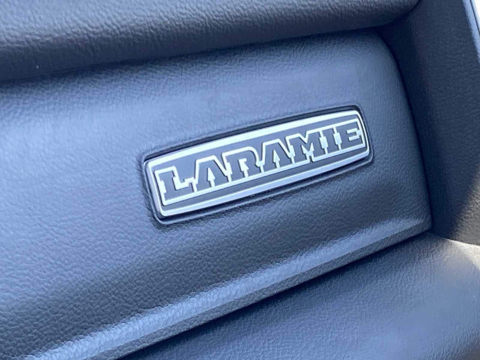 Thumbnail: 2026 RAM 2500 - 26