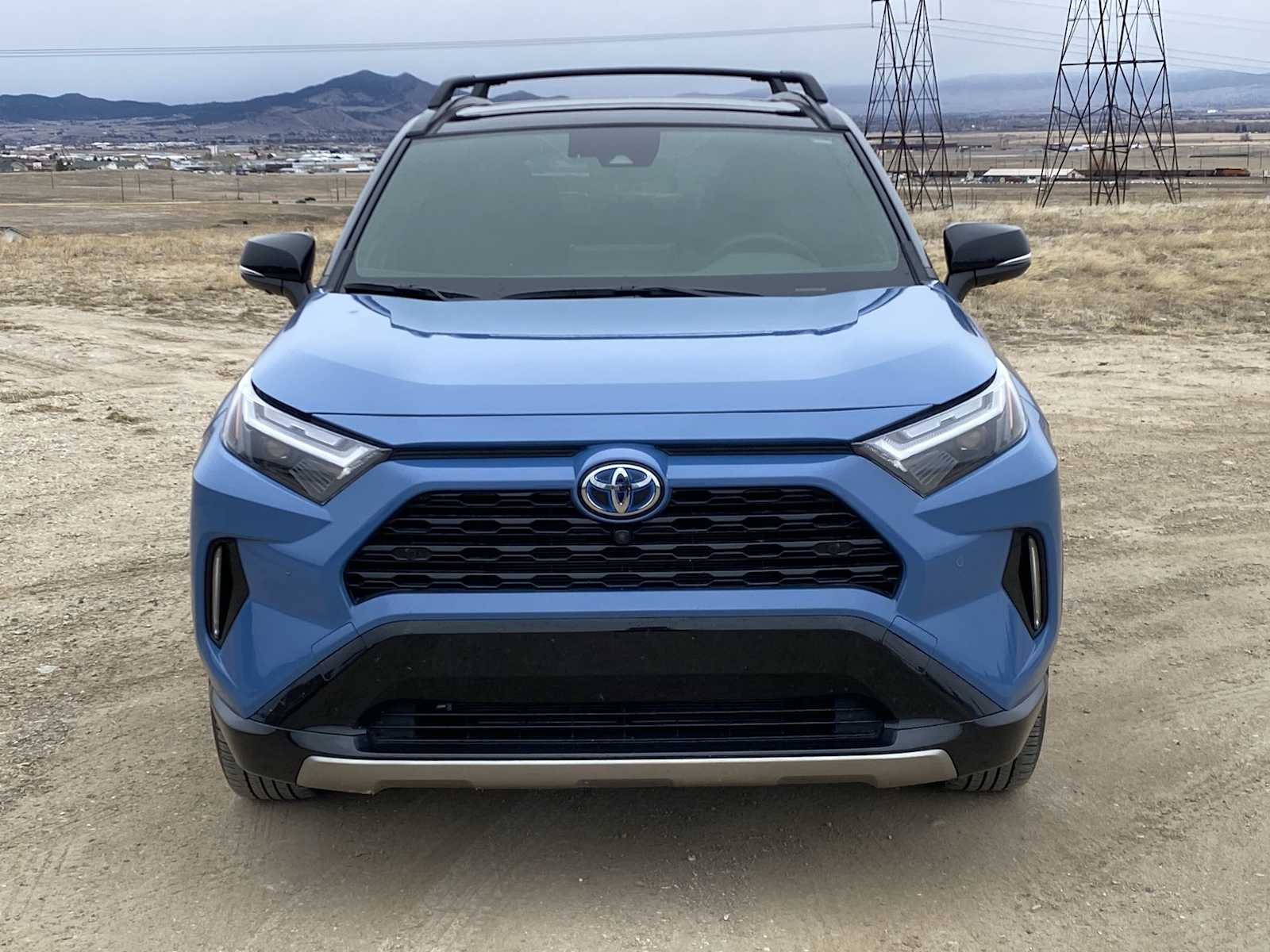 Thumbnail: 2022 Toyota RAV4 - 10