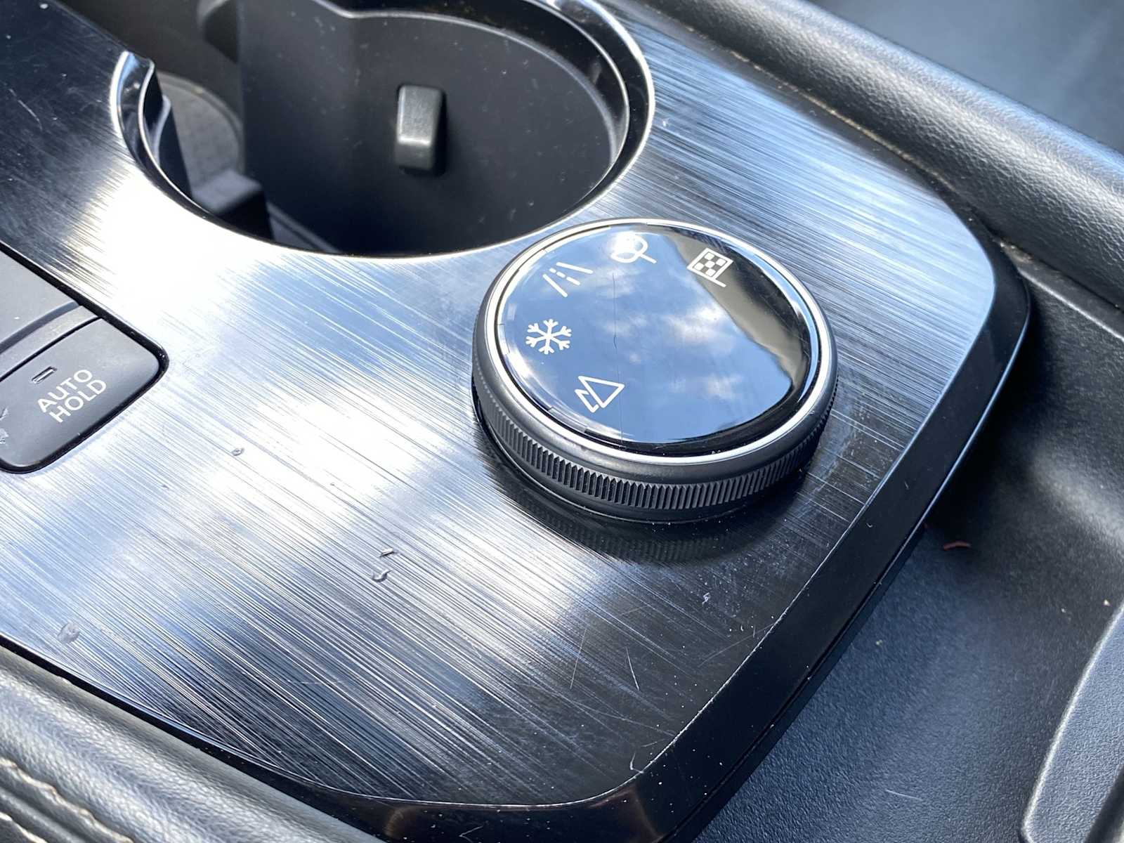 Thumbnail: 2023 Nissan Rogue - 27