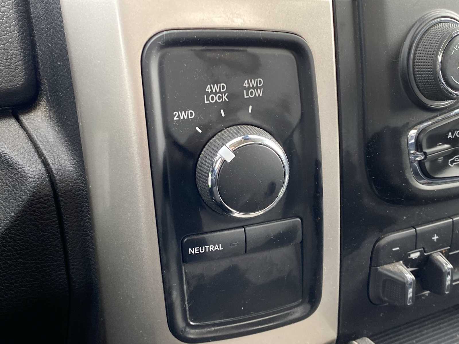 Thumbnail: 2017 RAM 2500 - 16