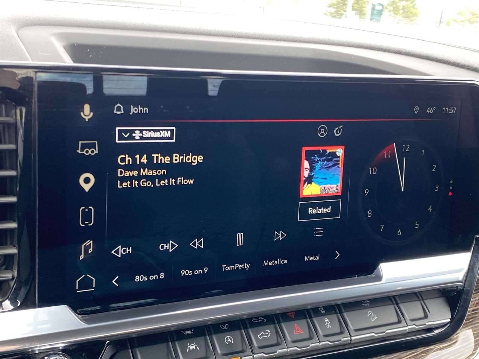 Thumbnail: 2023 GMC Sierra 1500 - 28