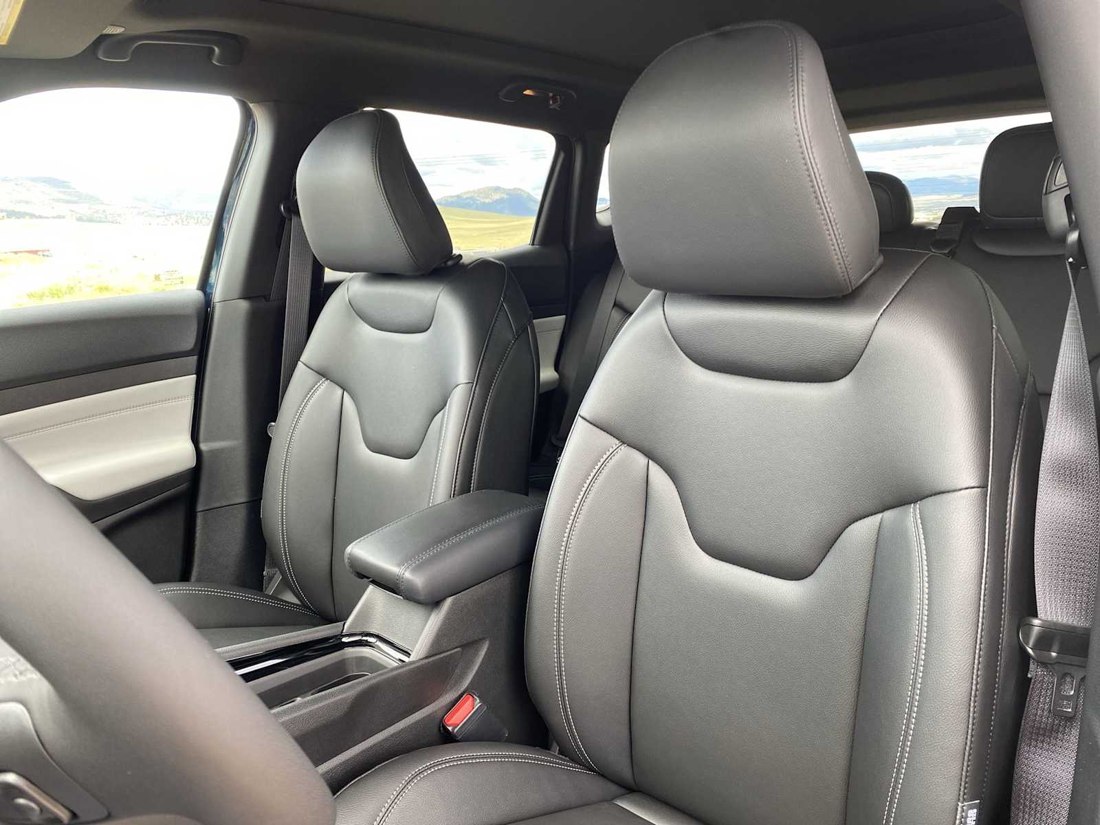 Thumbnail: 2026 Jeep Compass - 19